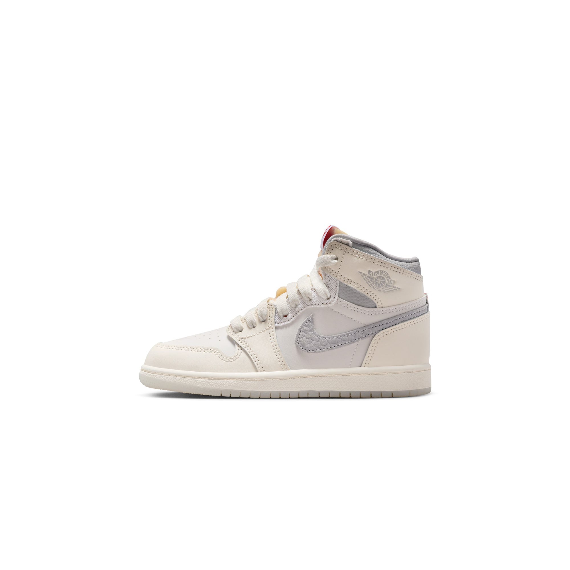 Air Jordan 1 x Union x Bephies Beauty Supply High OG Shoes – Extra