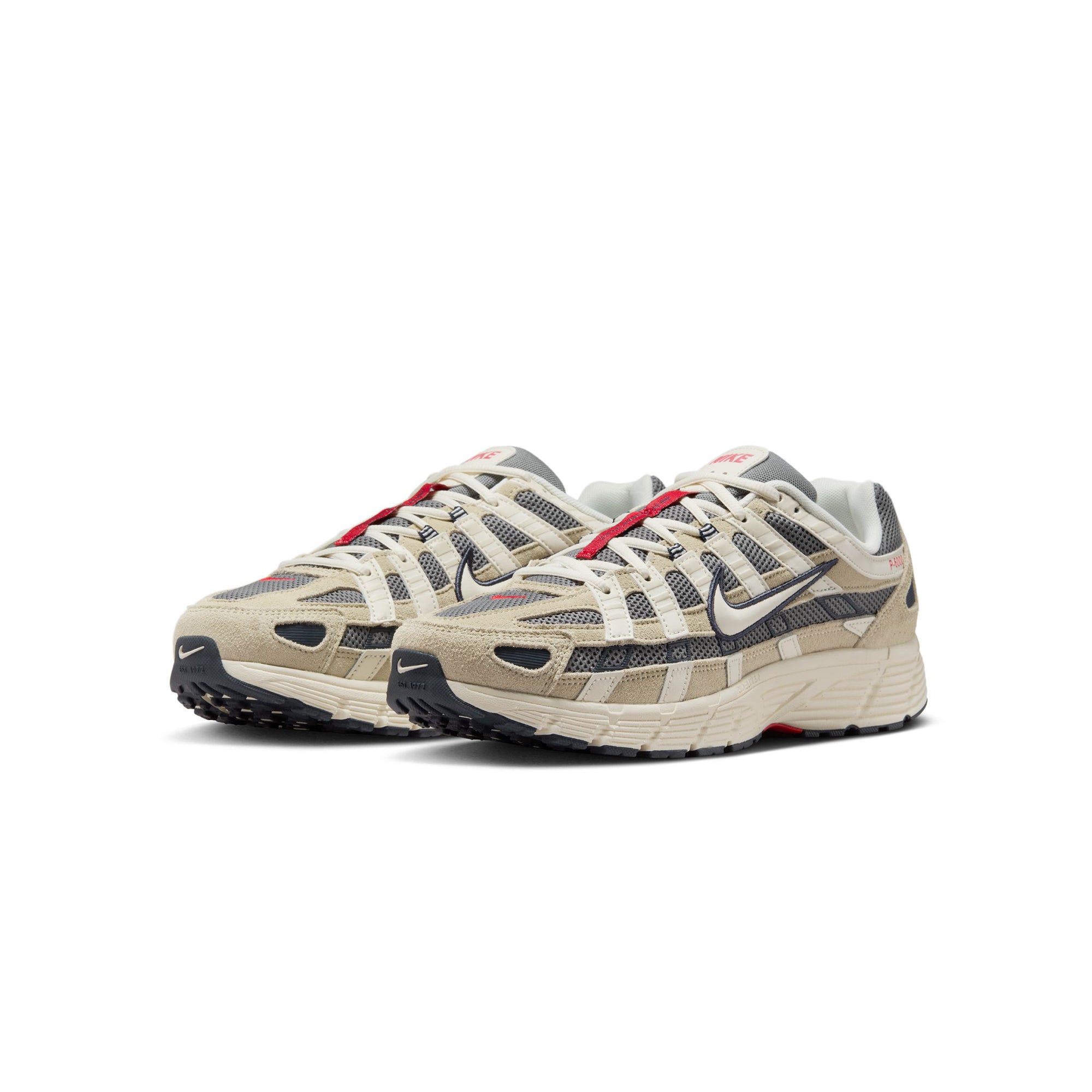 Nike Mens P-6000 Shoes – Extra Butter