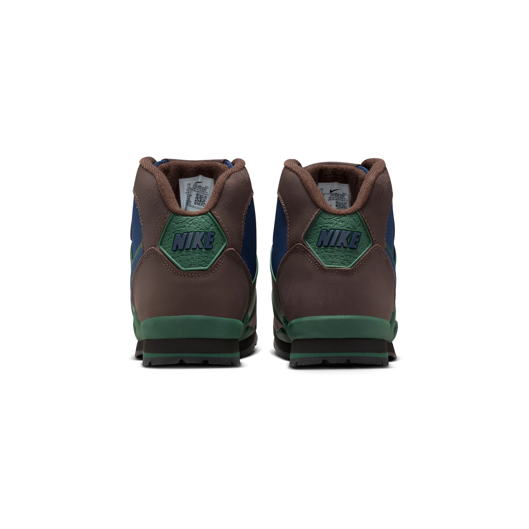 Nike Mens Air Baltoro SP Shoes