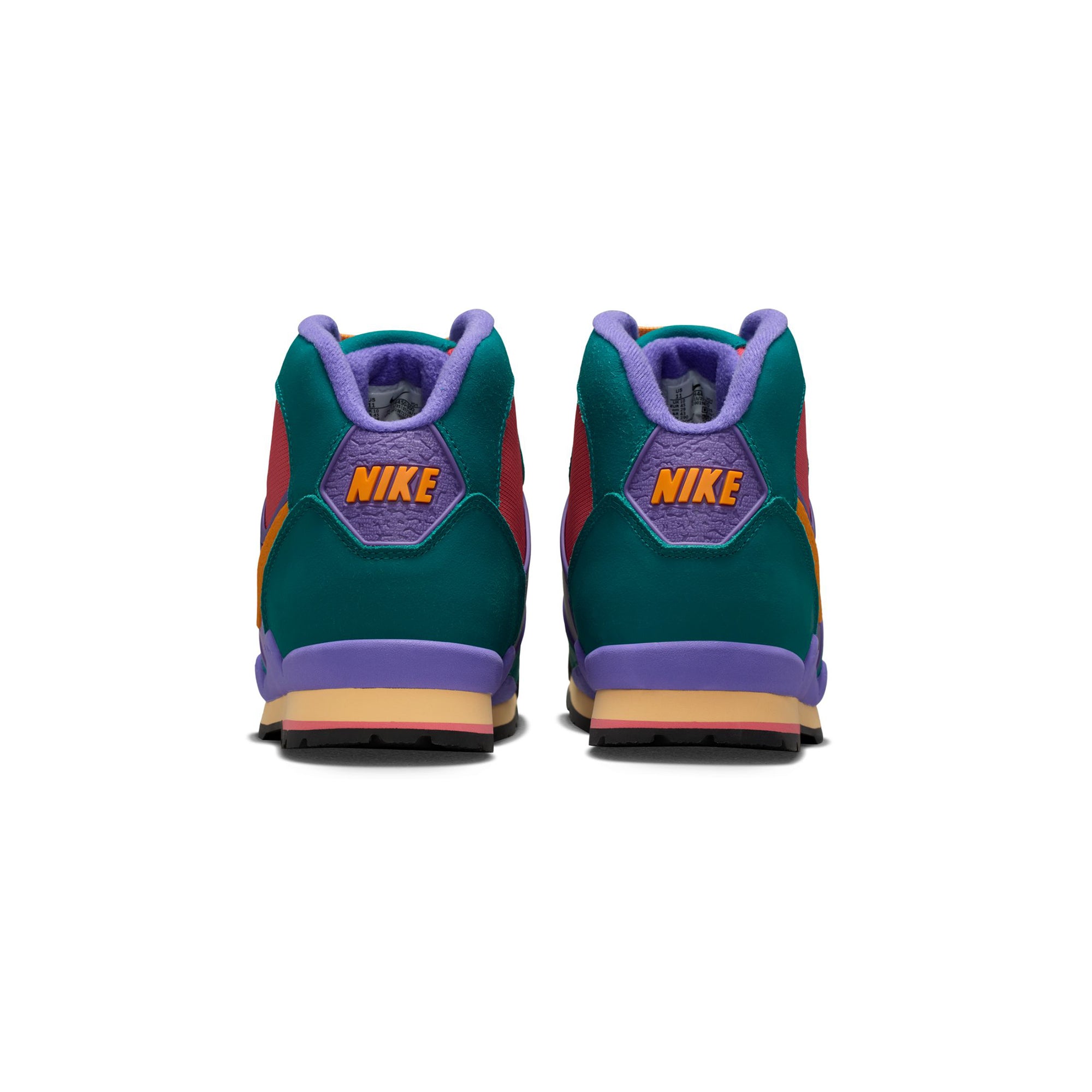 Nike Mens Air Baltoro SP Shoes