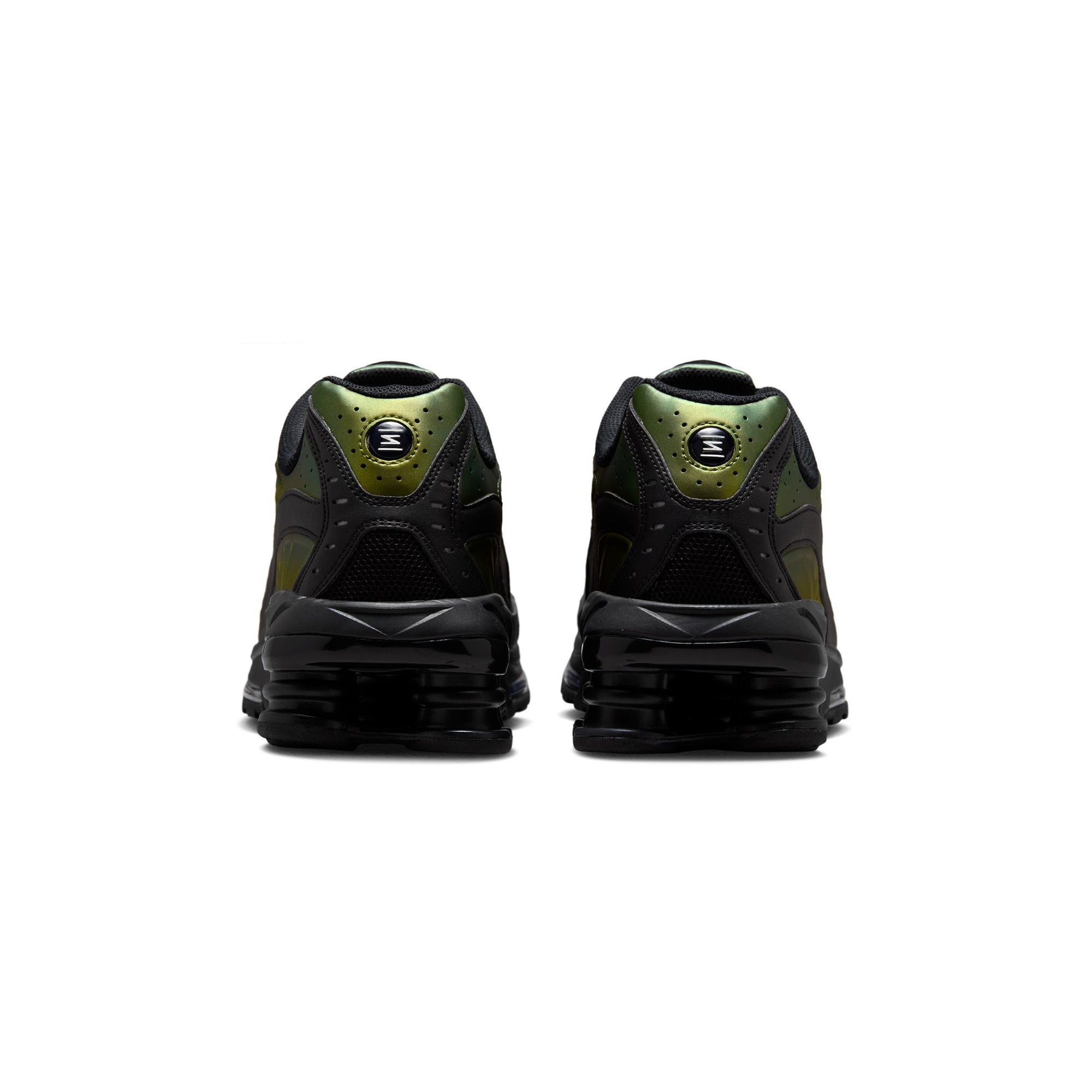 Nike Mens Shox Ride 2 Shoes