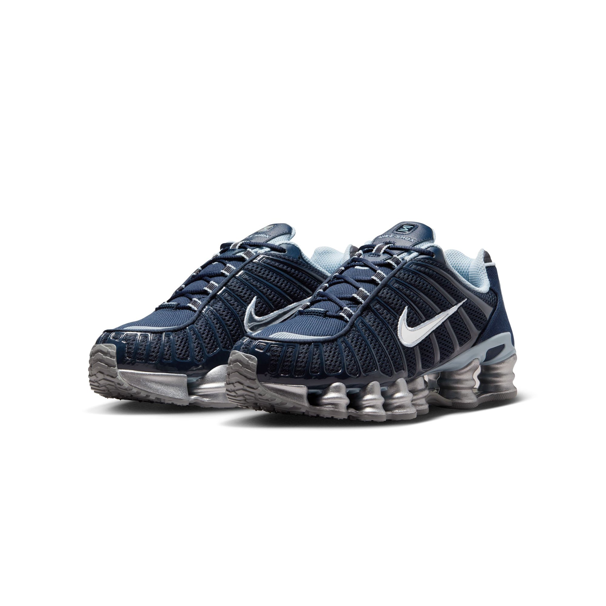 Nike Shox TL ネイビー Nike Womens Shox TL Shoes – Extra Butter
