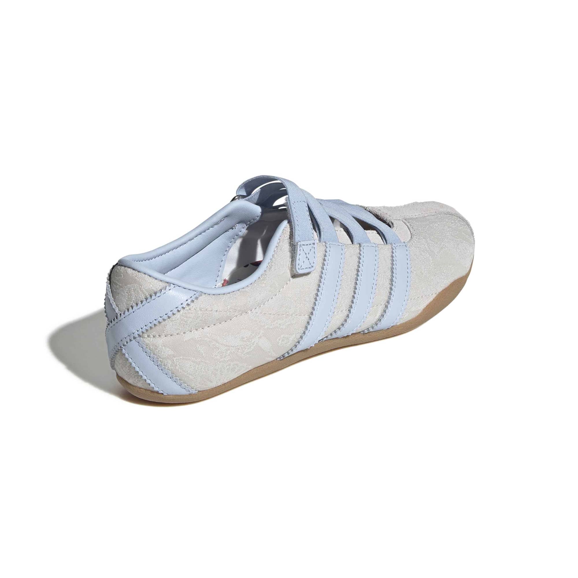 Adidas Womens Tokyo MJ Shoes