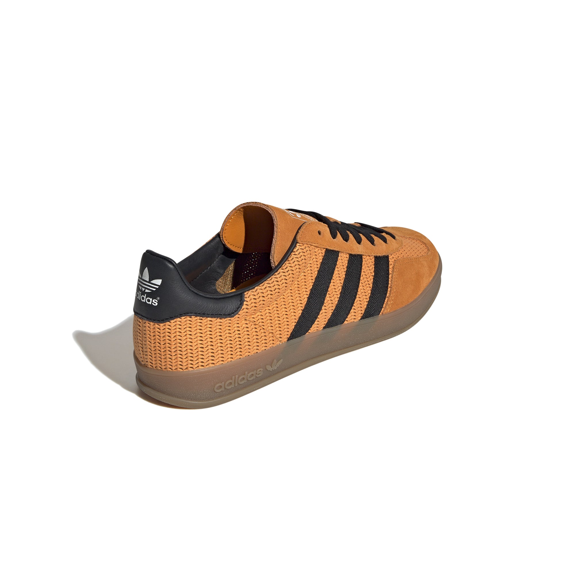 Adidas Mens Gazelle Indoor Shoes