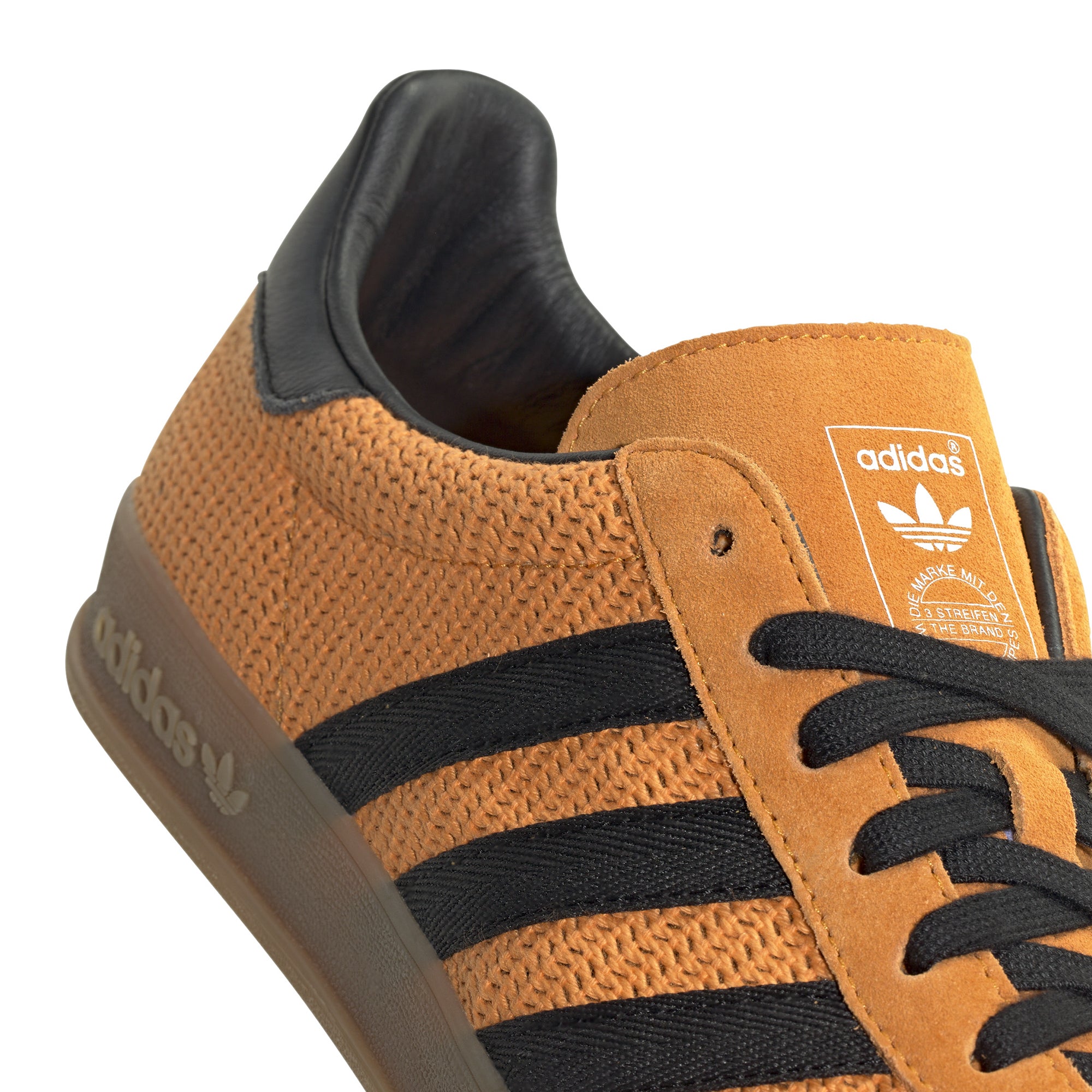 Adidas Mens Gazelle Indoor Shoes