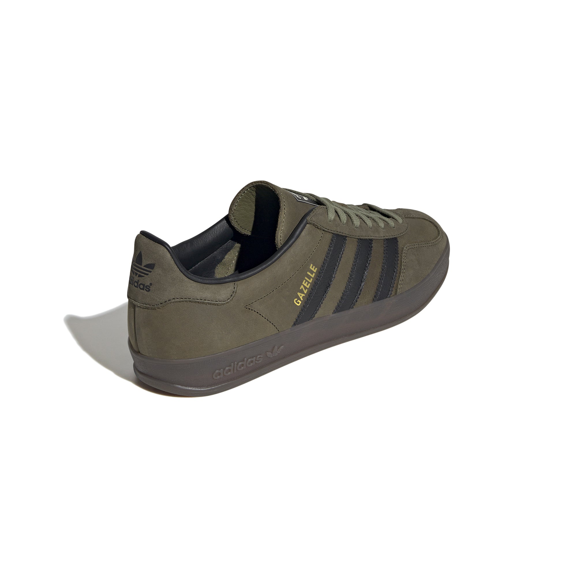 Adidas Mens Gazelle Indoor Shoes