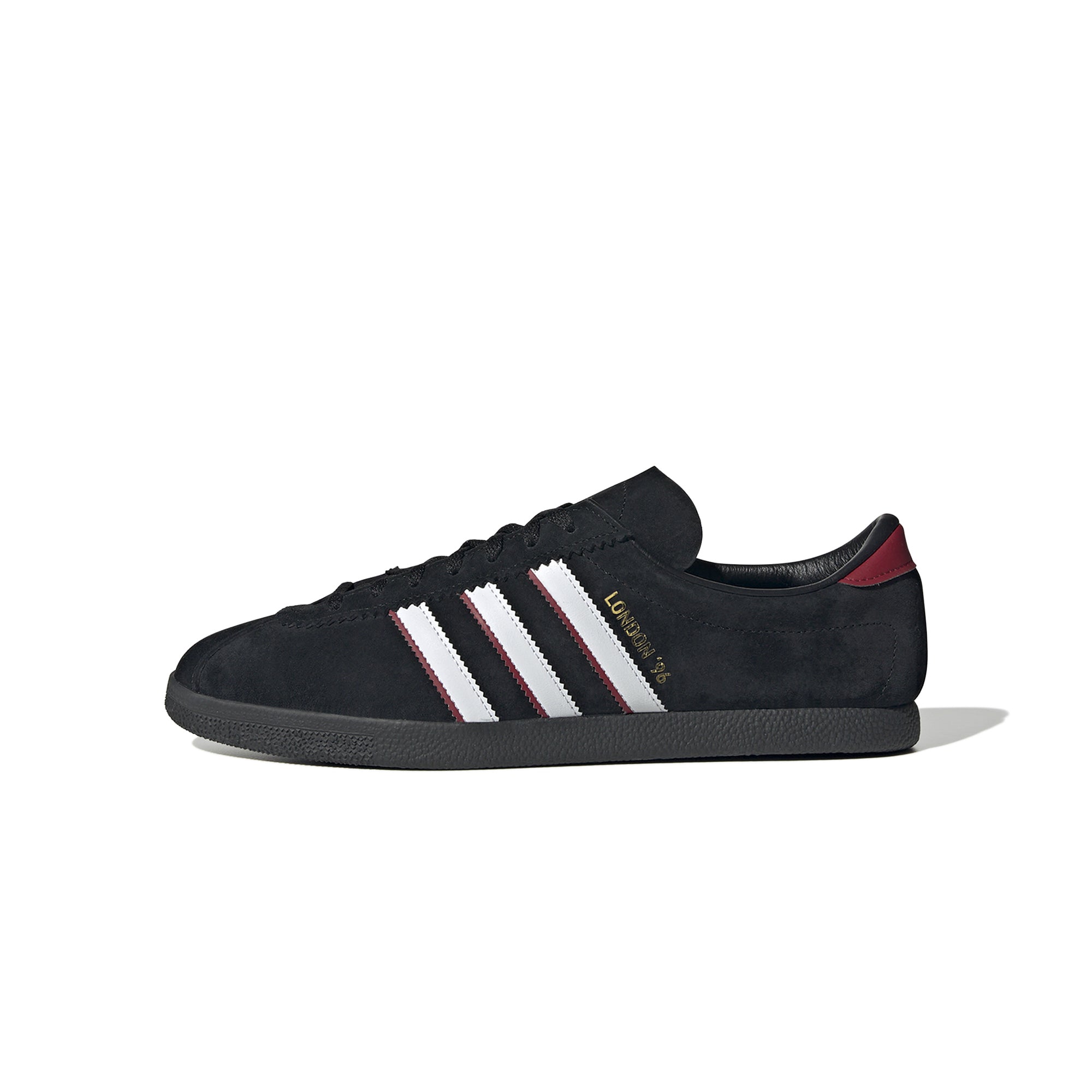 Adidas Mens London 96 Shoes – Extra Butter