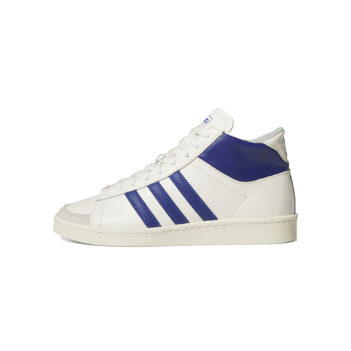 Adidas Originals  Jabbar Hi Basketball Sneakers JI3446 High Top Mens 13.5 New adidas Originals Jabbar High main image 4