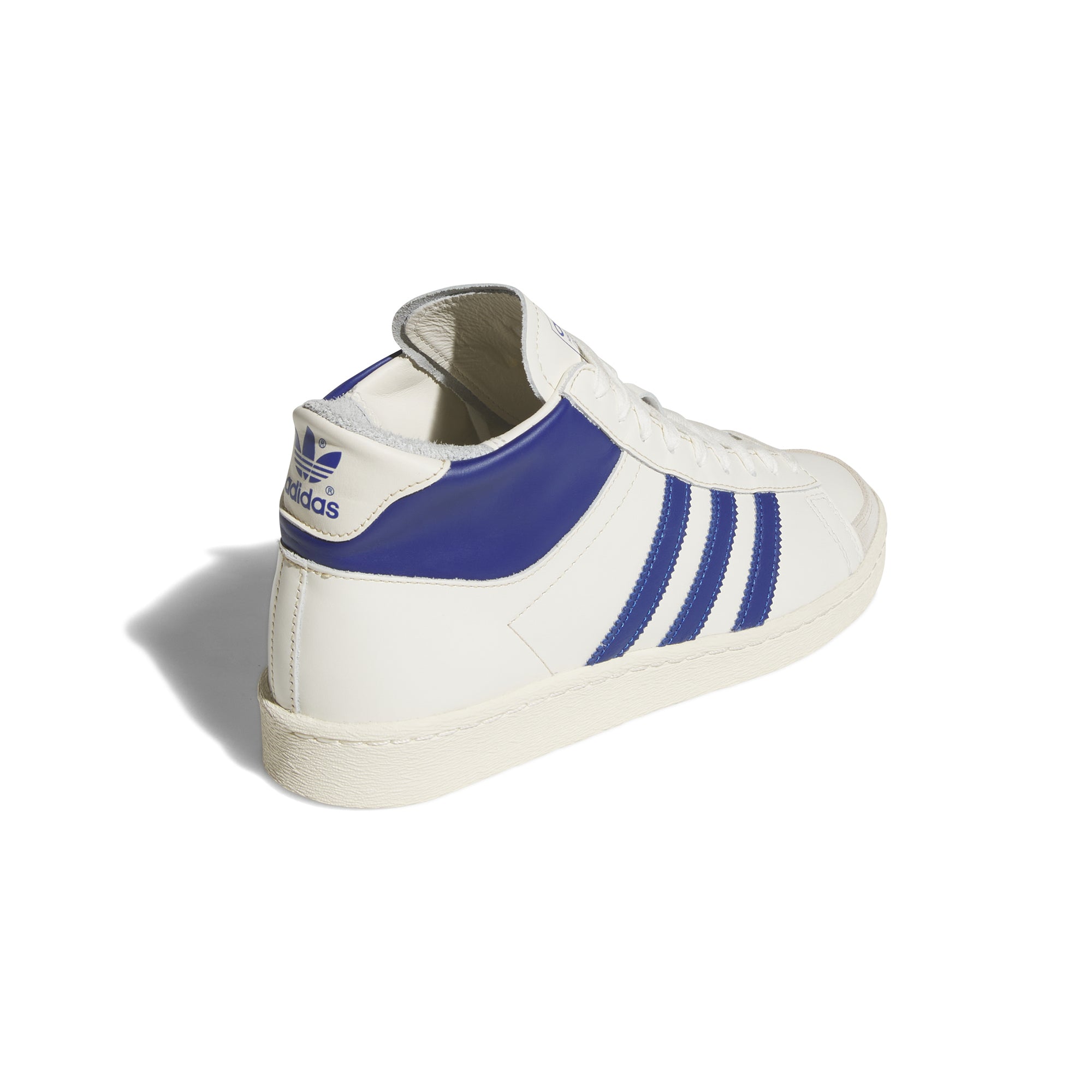 Adidas Mens Jabbar High Shoes