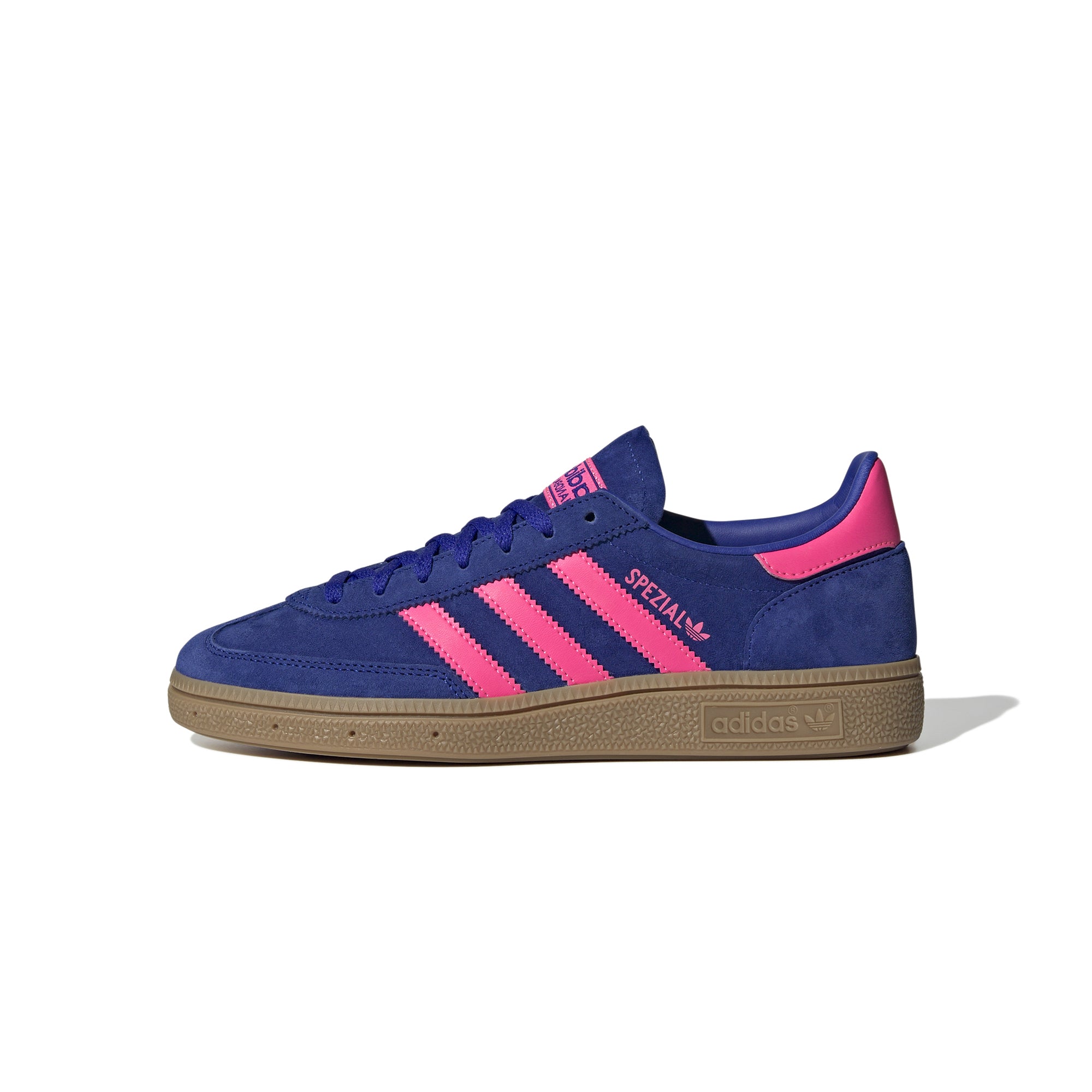 Adidas Womens Handball Spezial Shoes – Extra Butter