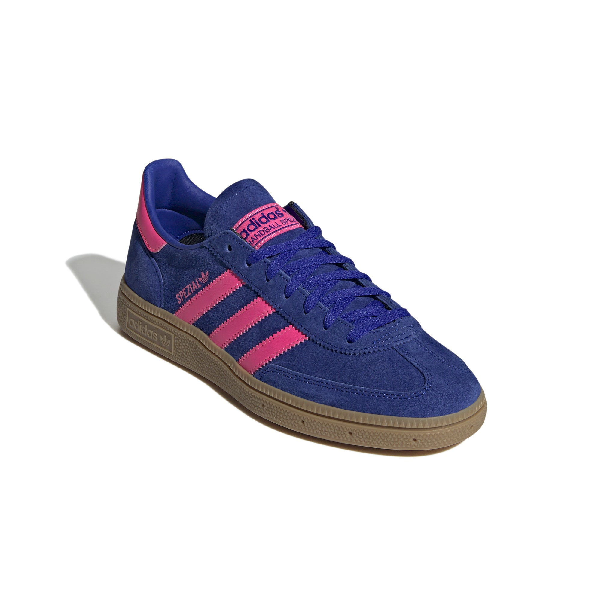 Adidas Womens Handball Spezial Shoes – Extra Butter