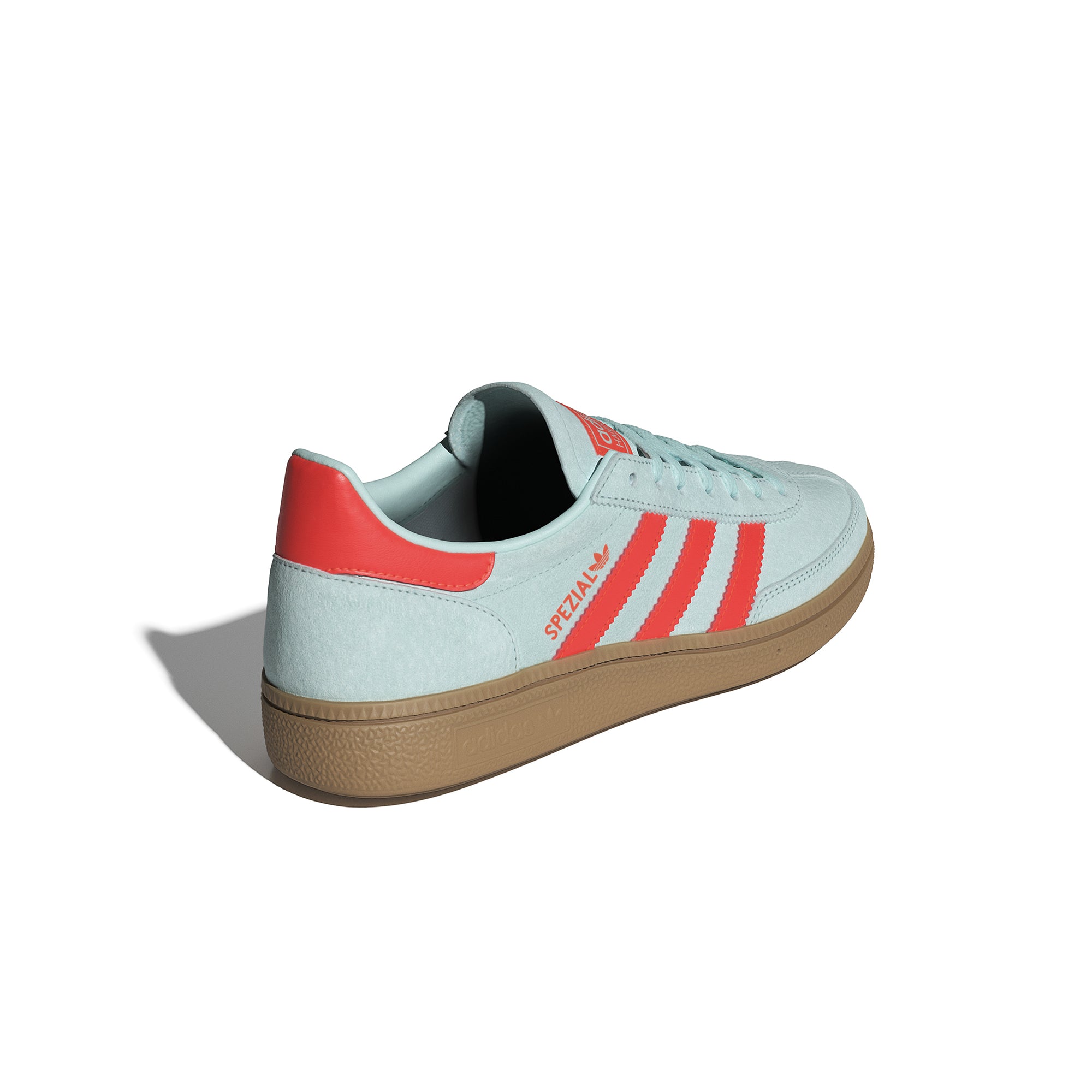 Adidas Womens Handball Spezial Shoes