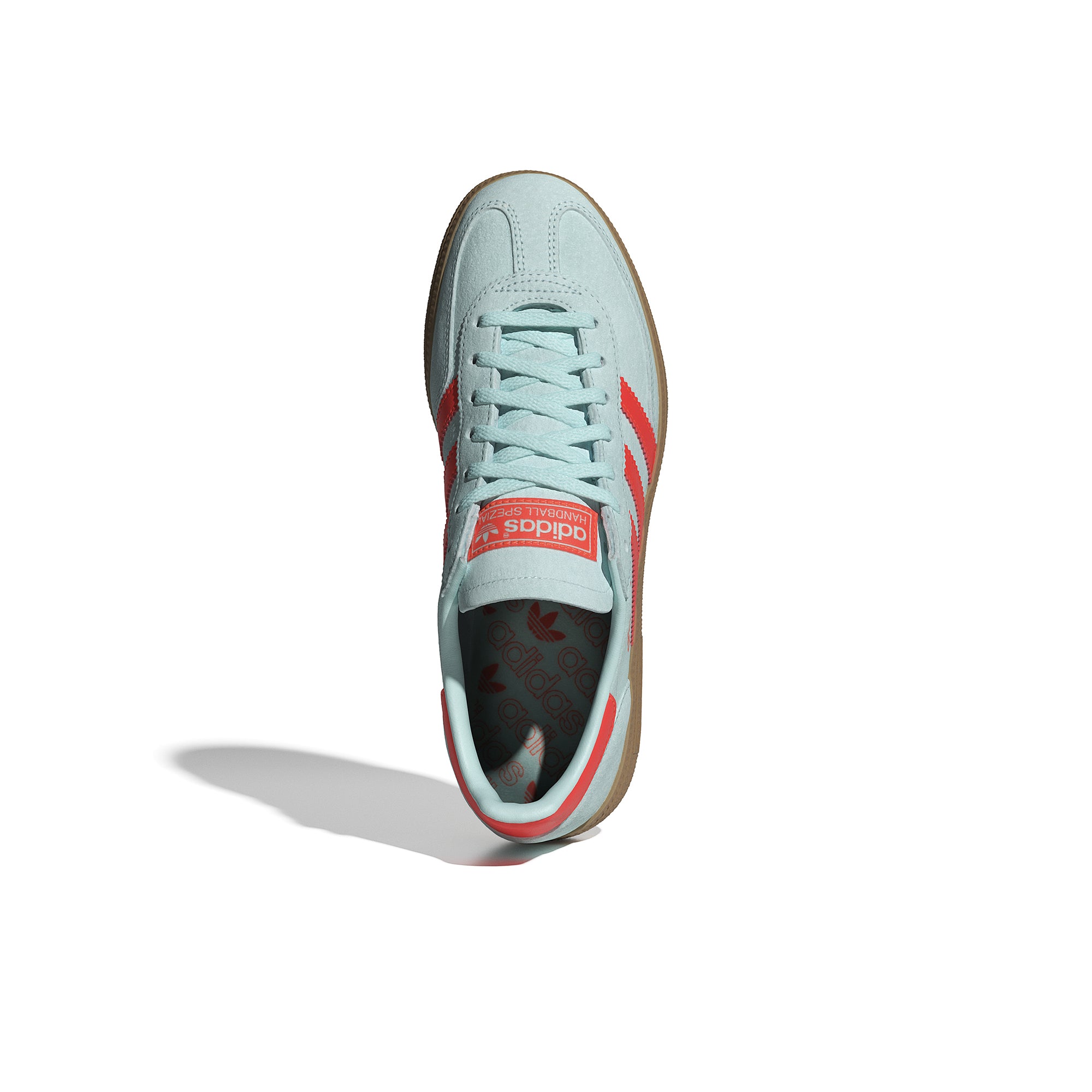 Adidas Womens Handball Spezial Shoes Extra Butter Adidas Womens Handball Spezial Shoes Extra Butter
