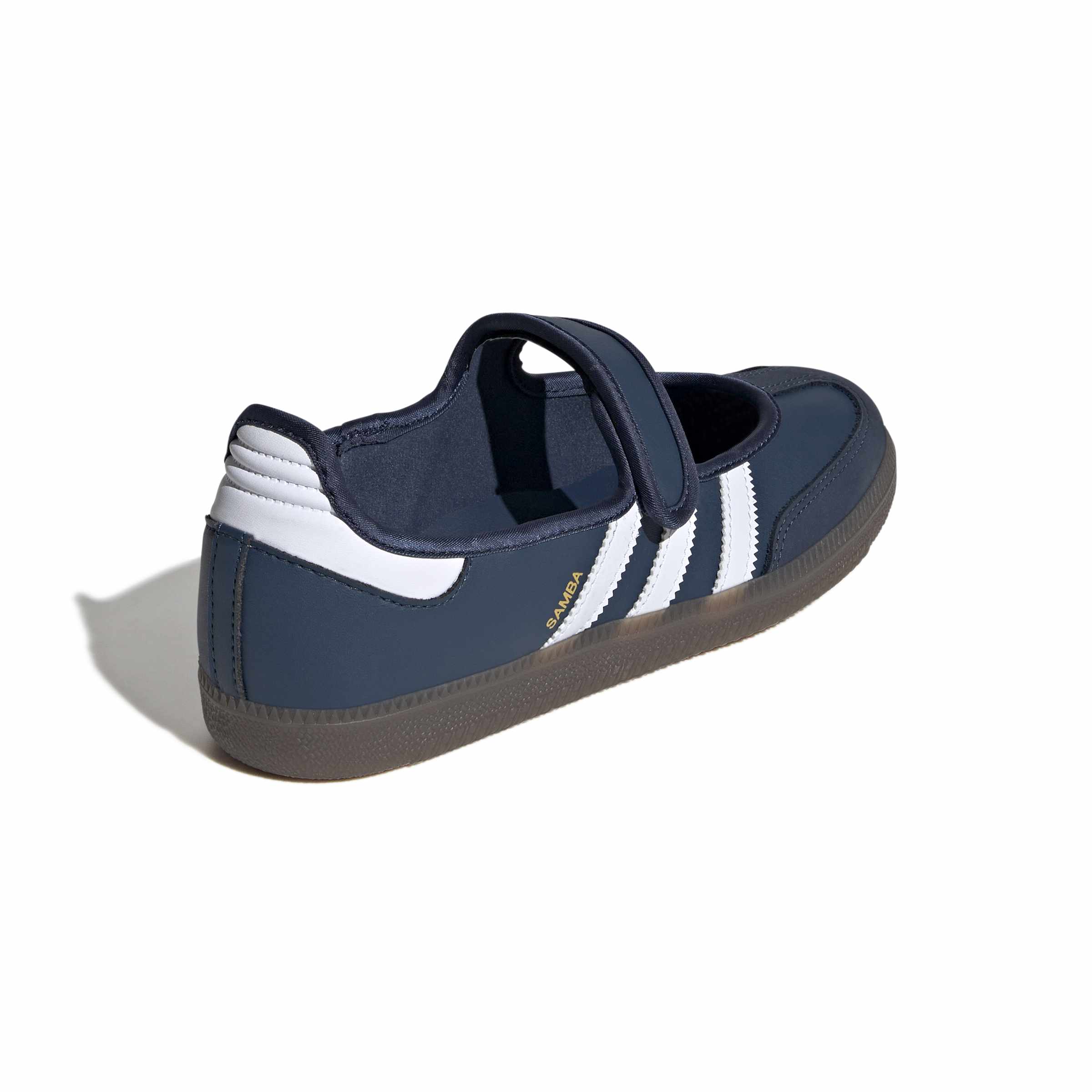 Adidas Womens Samba Jane Shoes