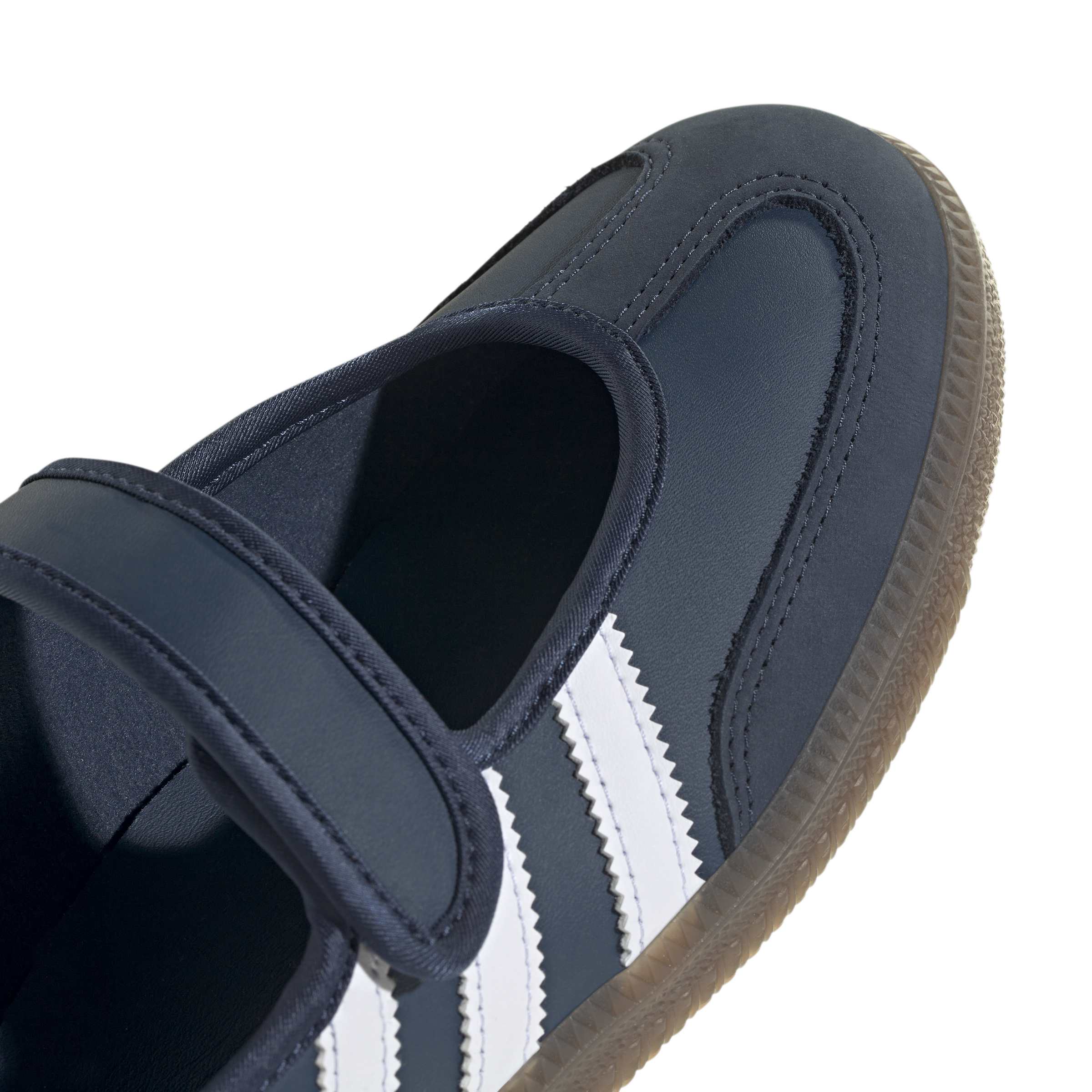 Adidas Womens Samba Jane Shoes