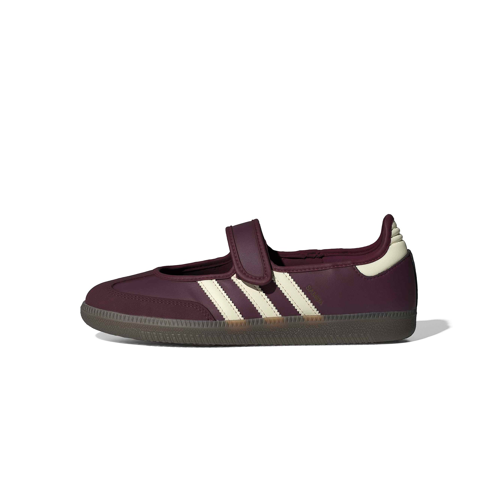 Adidas Womens Samba Jane Shoes