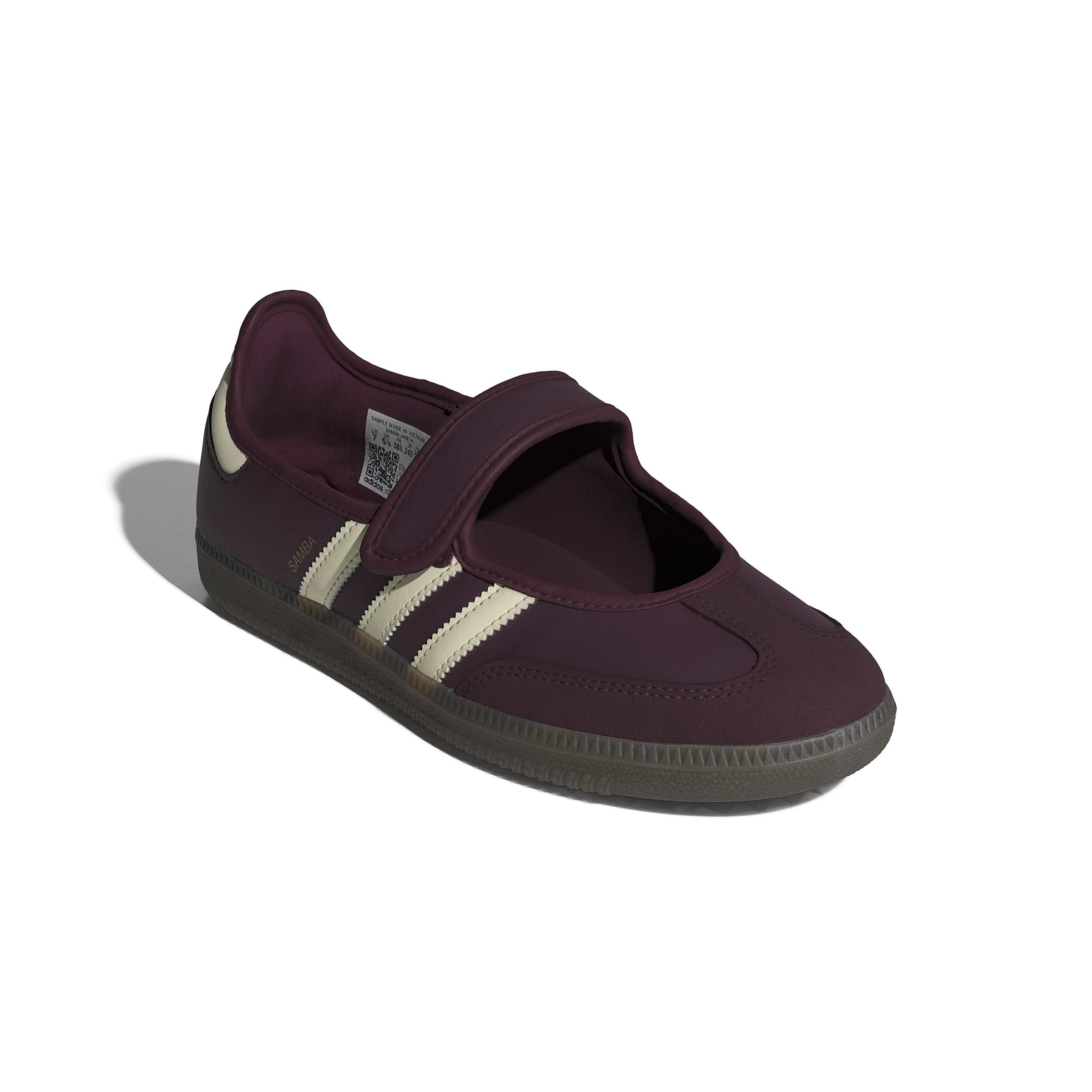 Adidas Womens Samba Jane Shoes