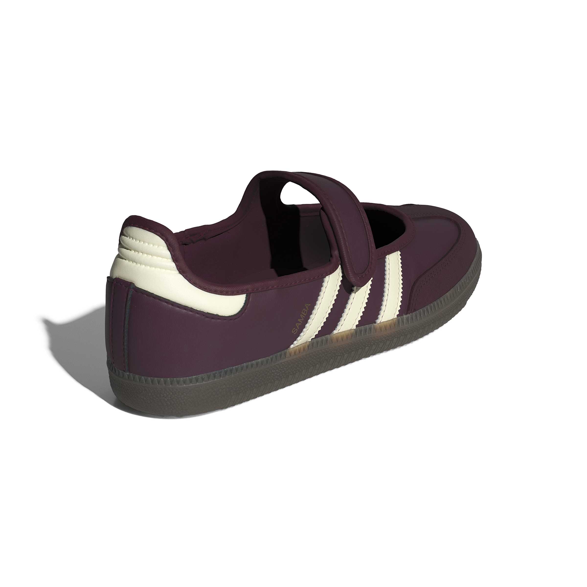 Adidas Womens Samba Jane Shoes