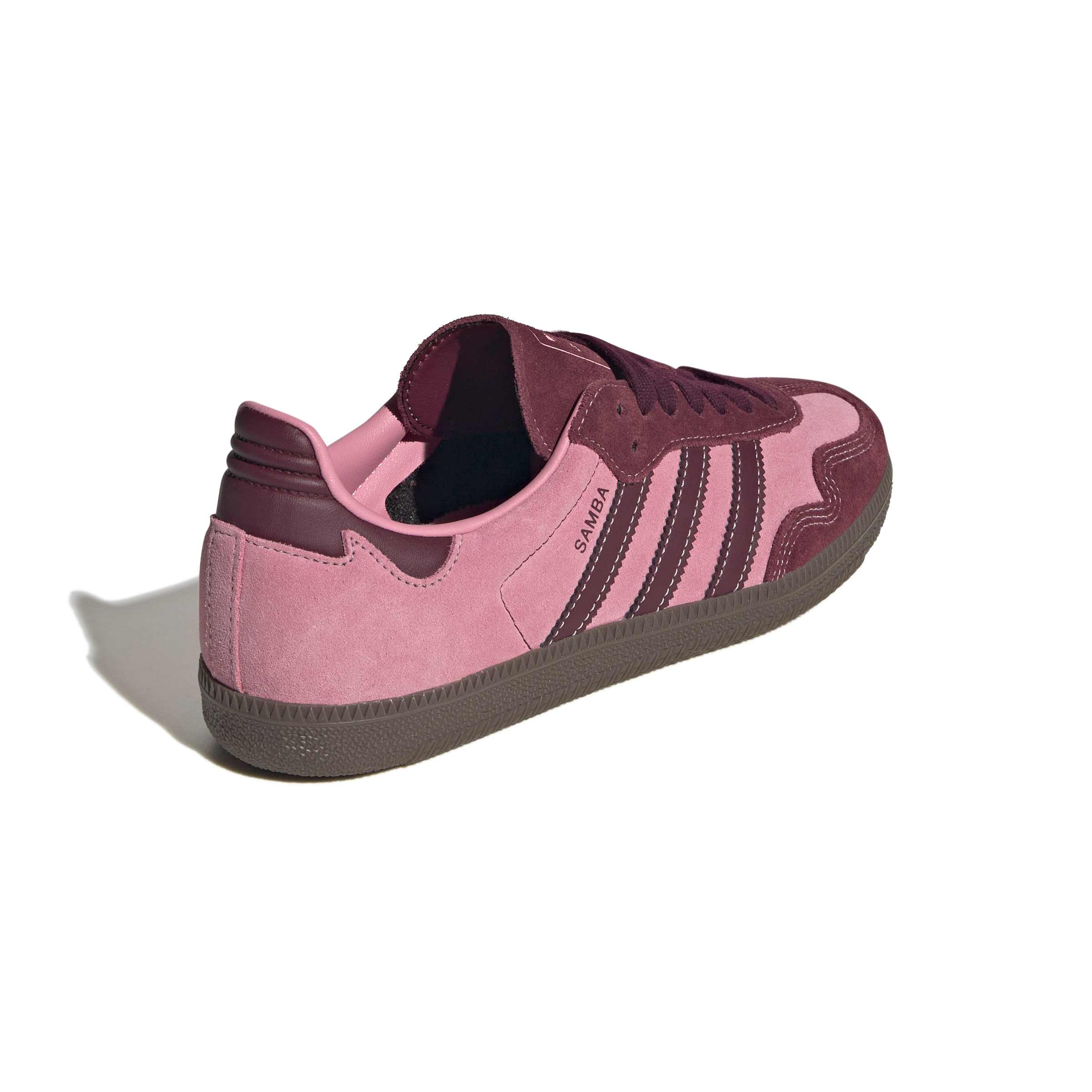 Adidas Womens Samba OG Shoes