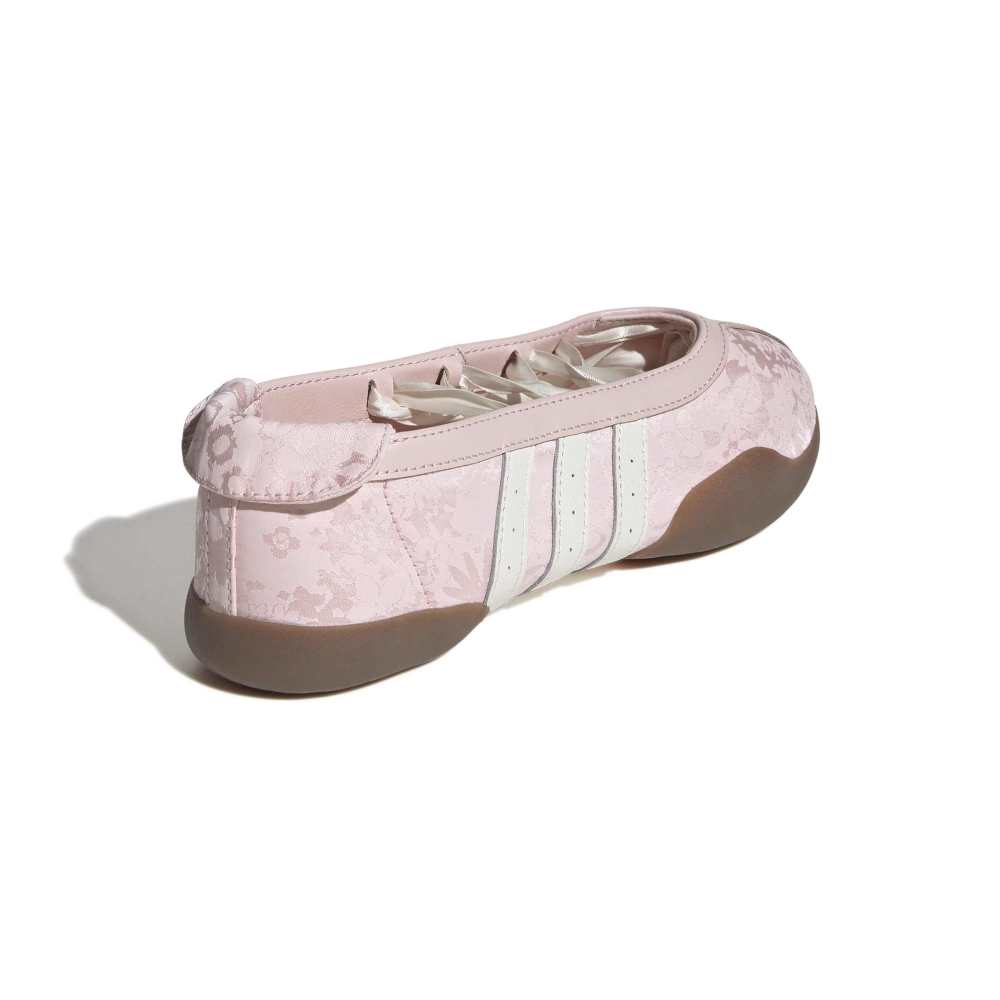 Adidas Womens Taekwondo Mei Ballet Shoes