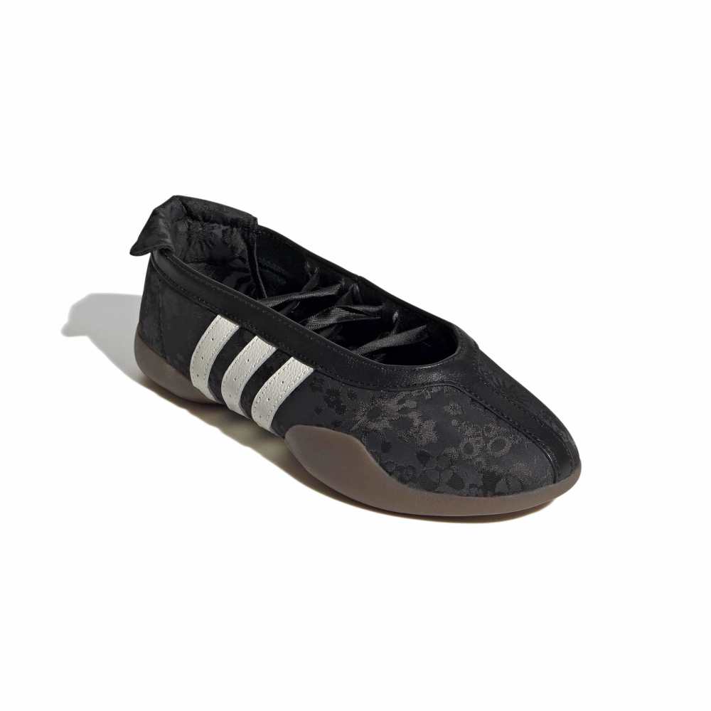 Adidas Womens Taekwondo Mei Ballet Shoes Extra Butter Adidas Womens Taekwondo Mei Ballet Shoes Extra Butter
