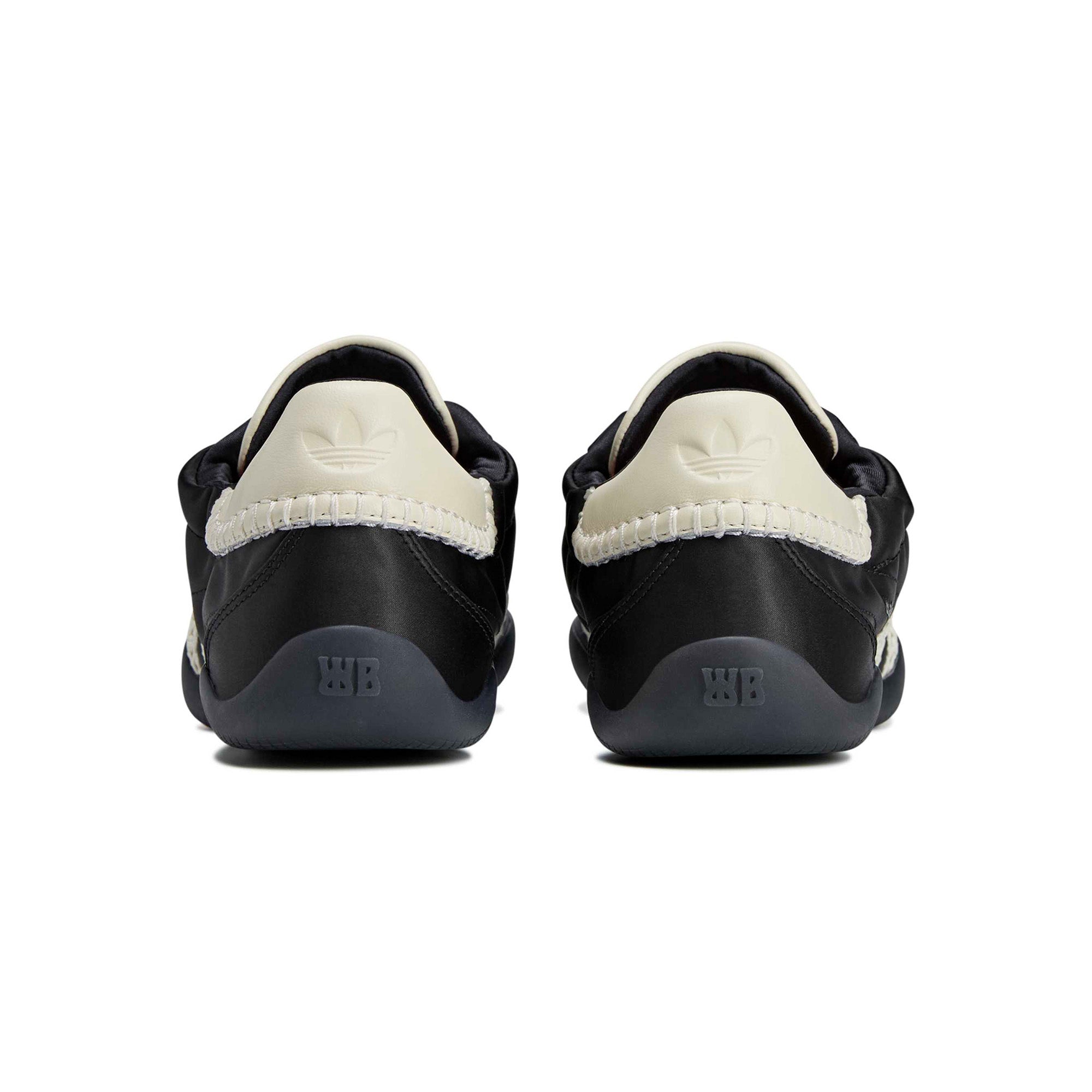 Adidas x Wales Bonner Mens Karintha Lo Satin Shoes – Extra Butter