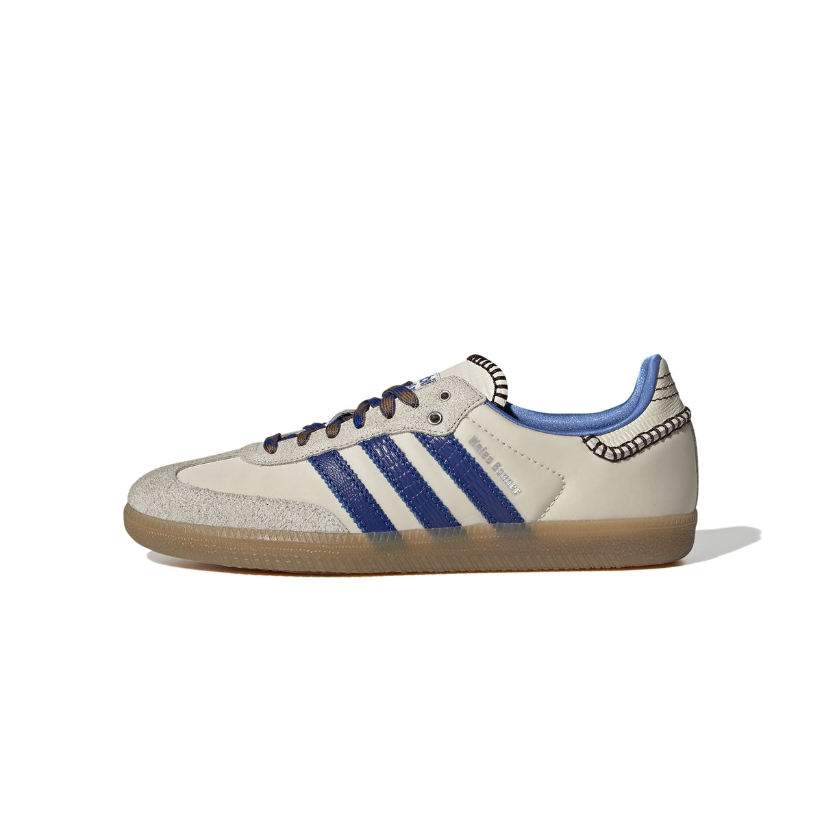 Adidas x Wales Bonner Nylon Samba Shoes – Extra Butter