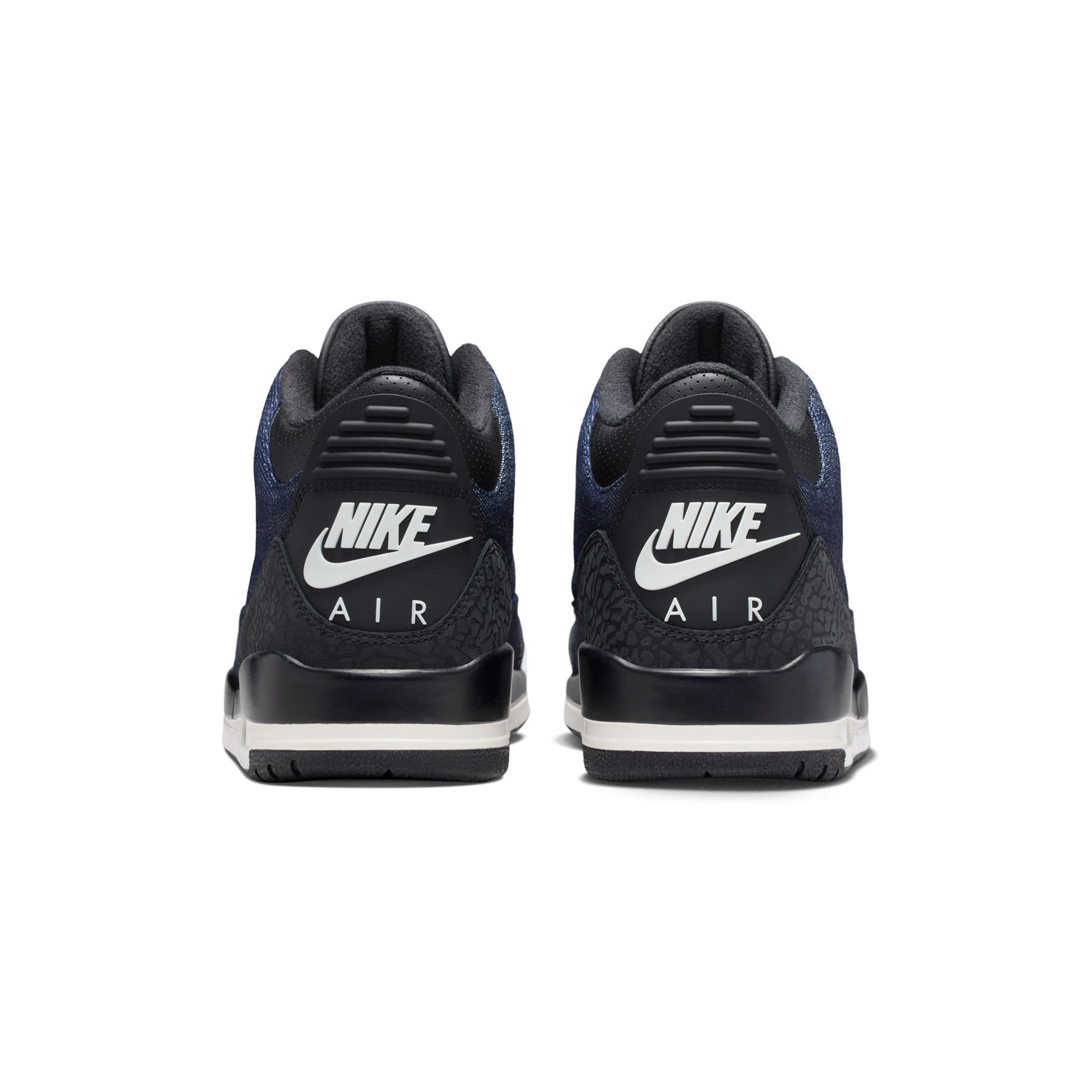 Air Jordan 3 x Levi's Mens Retro SP Shoes