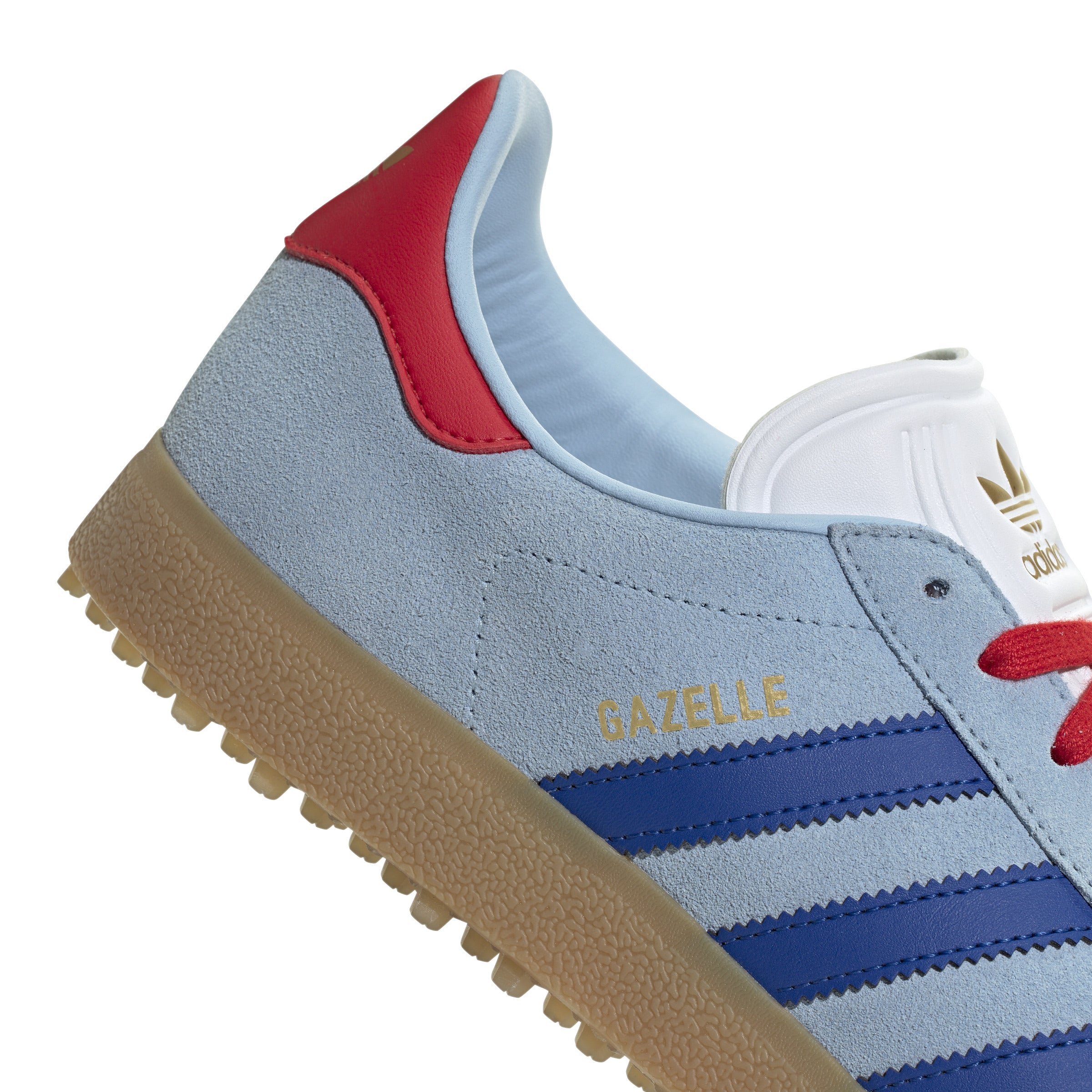 Adidas Golf Originals Gazelle Spikeless Golf Shoes