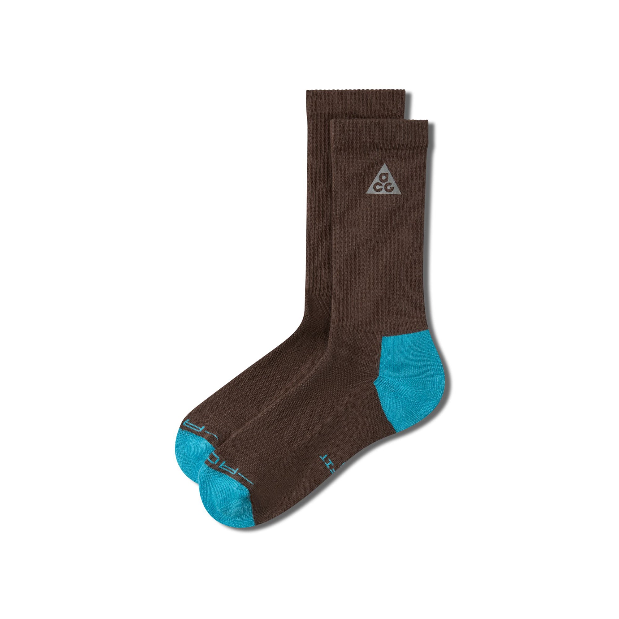 Nike Mens ACG Everyday Elevated Socks