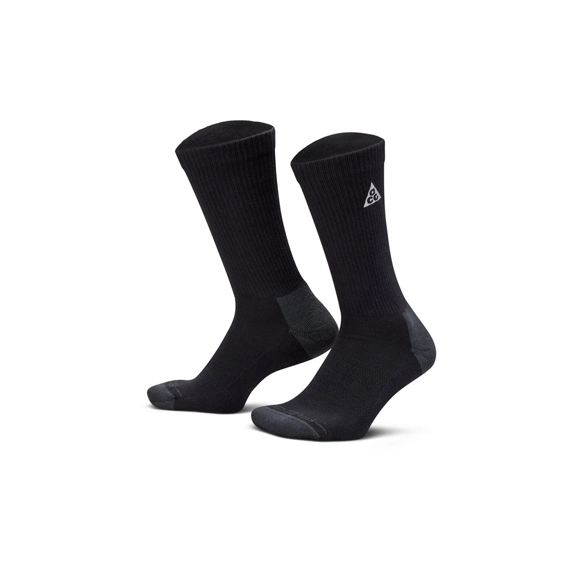Nike ACG Everyday Elevated Crew Socks (1 Pair)