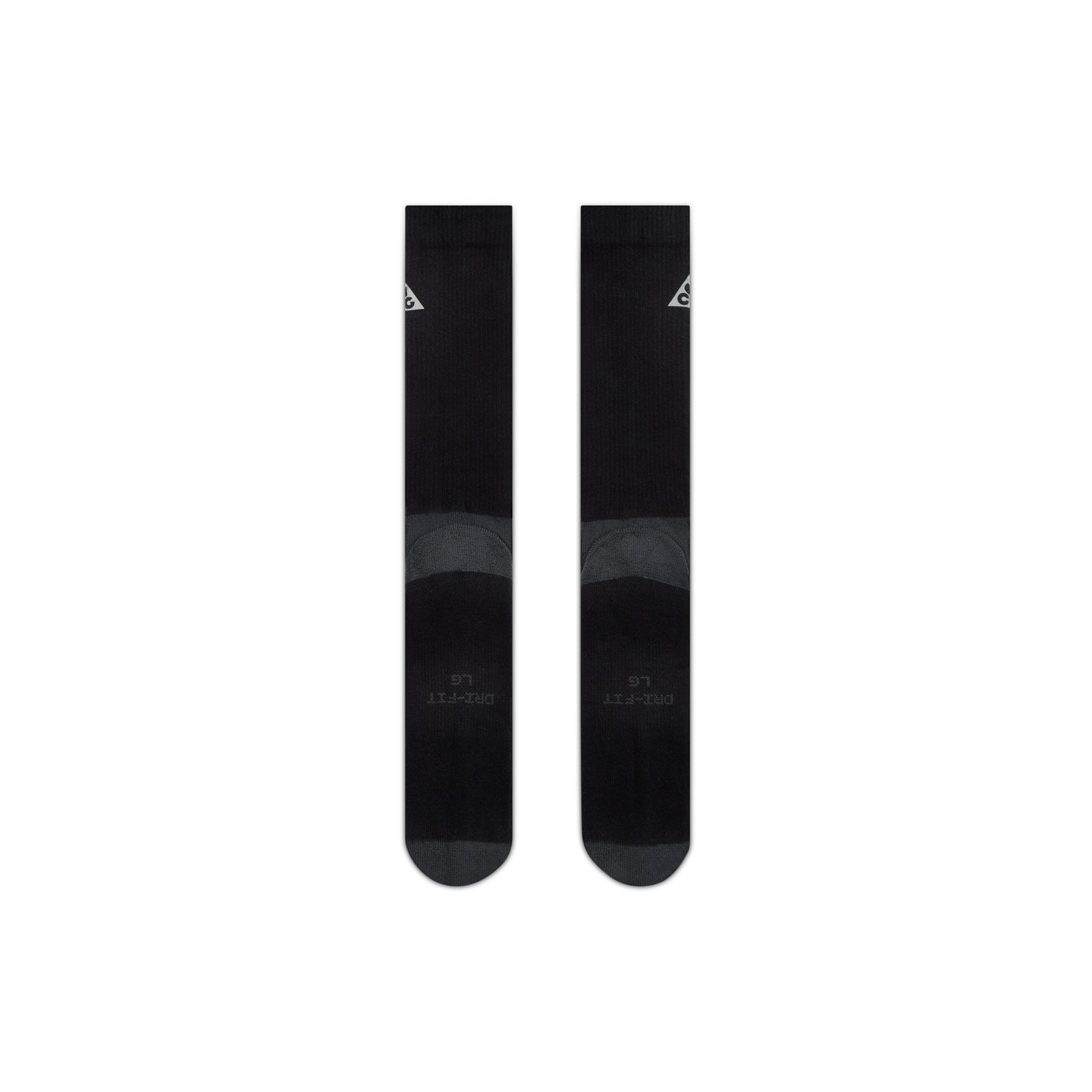 Nike Mens ACG Everyday Elevated Socks