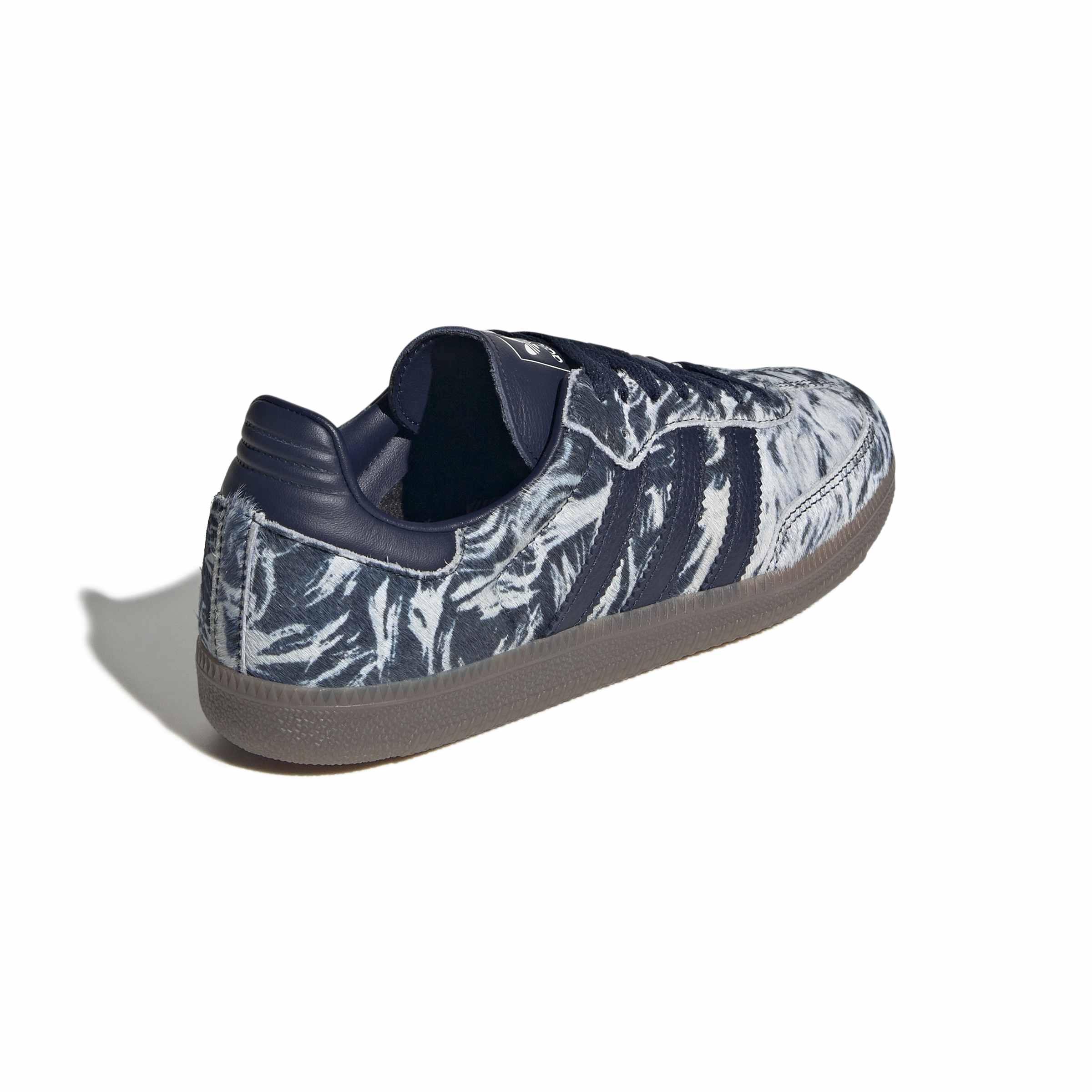 Adidas Womens Samba OG Shoes