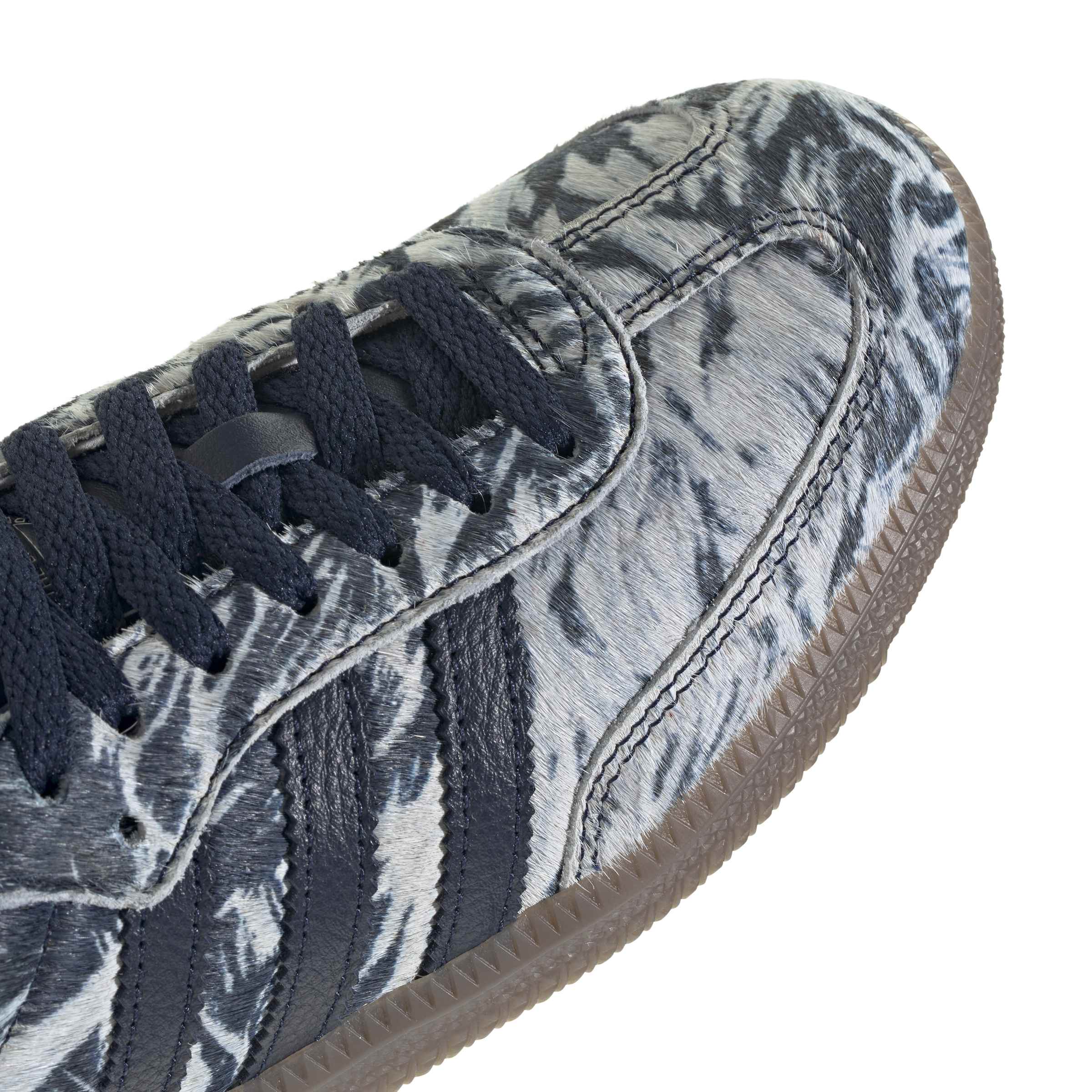 Adidas Womens Samba OG Shoes