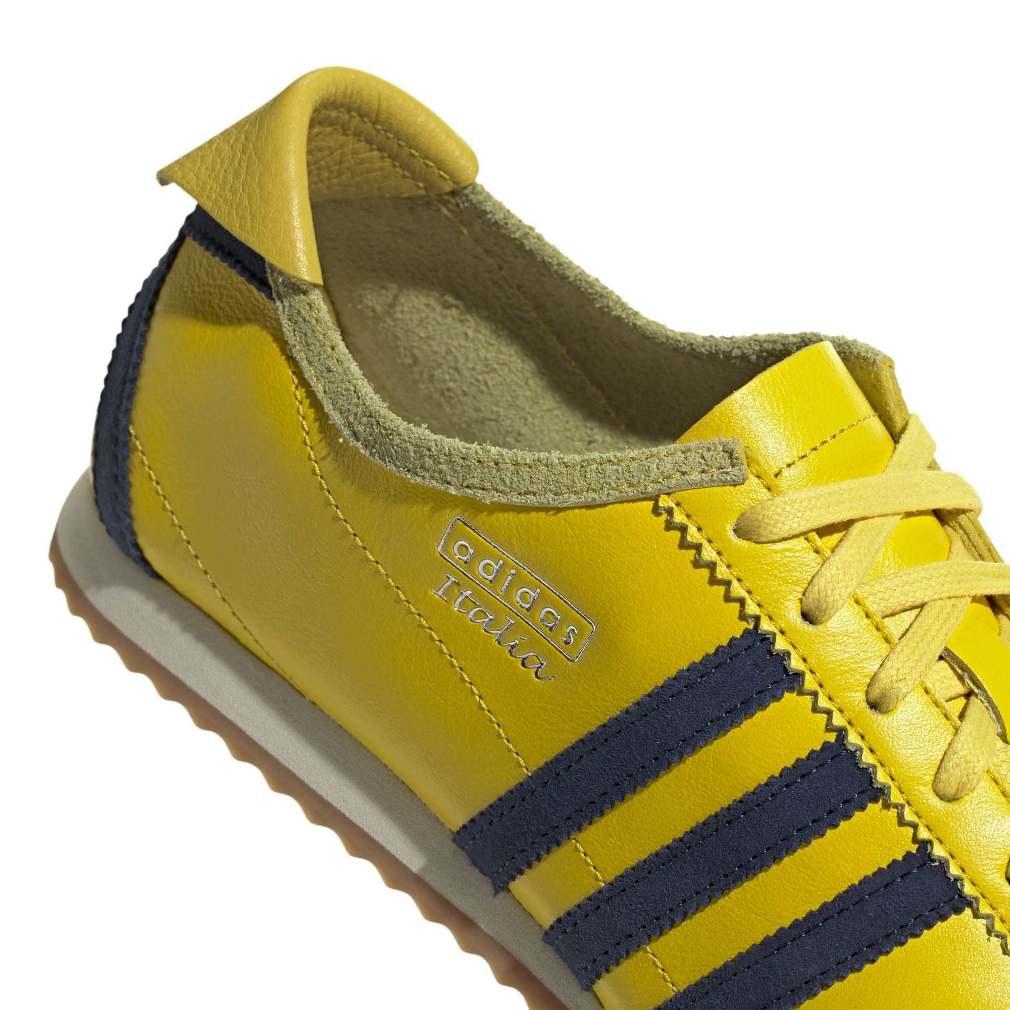 Adidas Mens Italia 60s Shoes