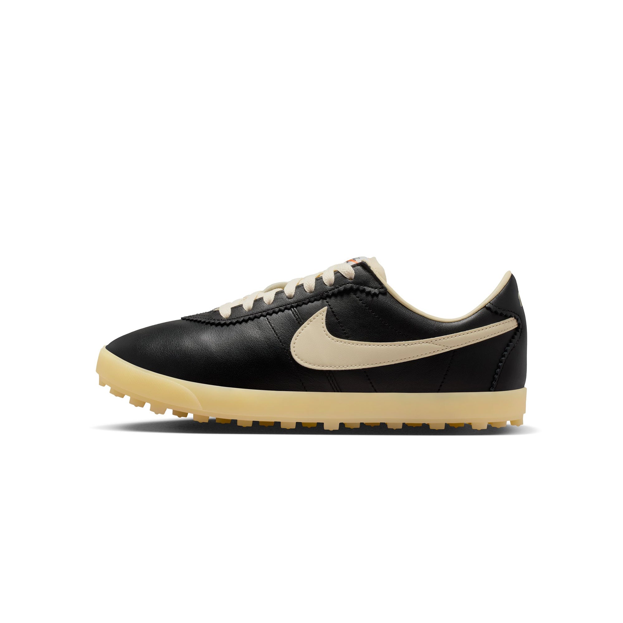 Nike Womens Astrograbber Leather Shoes – Extra Butter