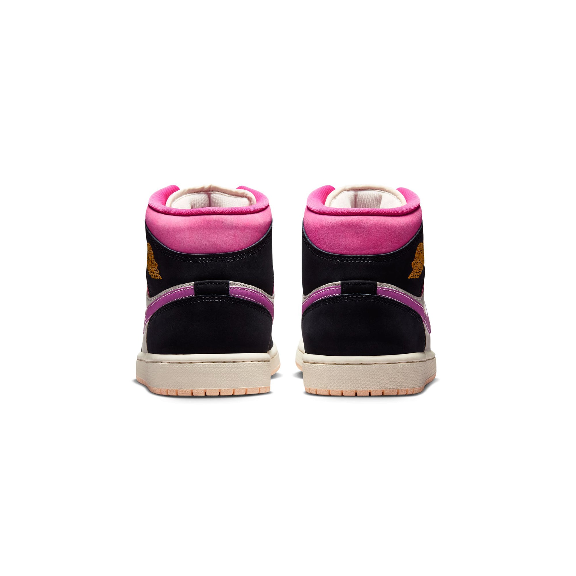 Air Jordan 1 Mens Mid SE Shoes