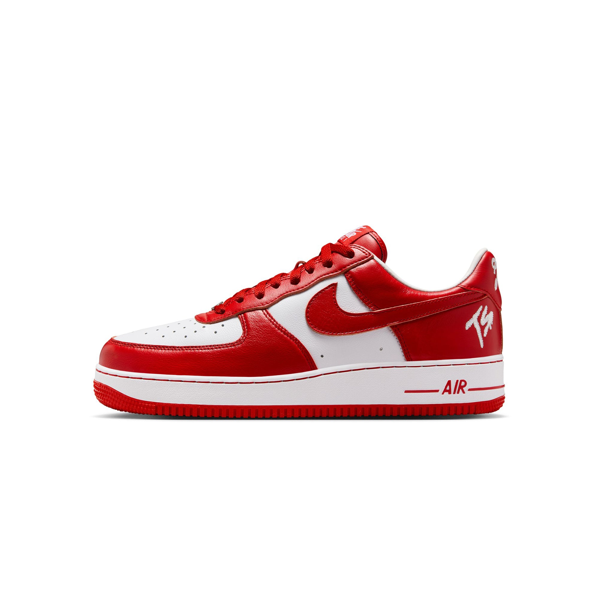 Nike x Terror Squad Air Force 1 Low Shoes card image