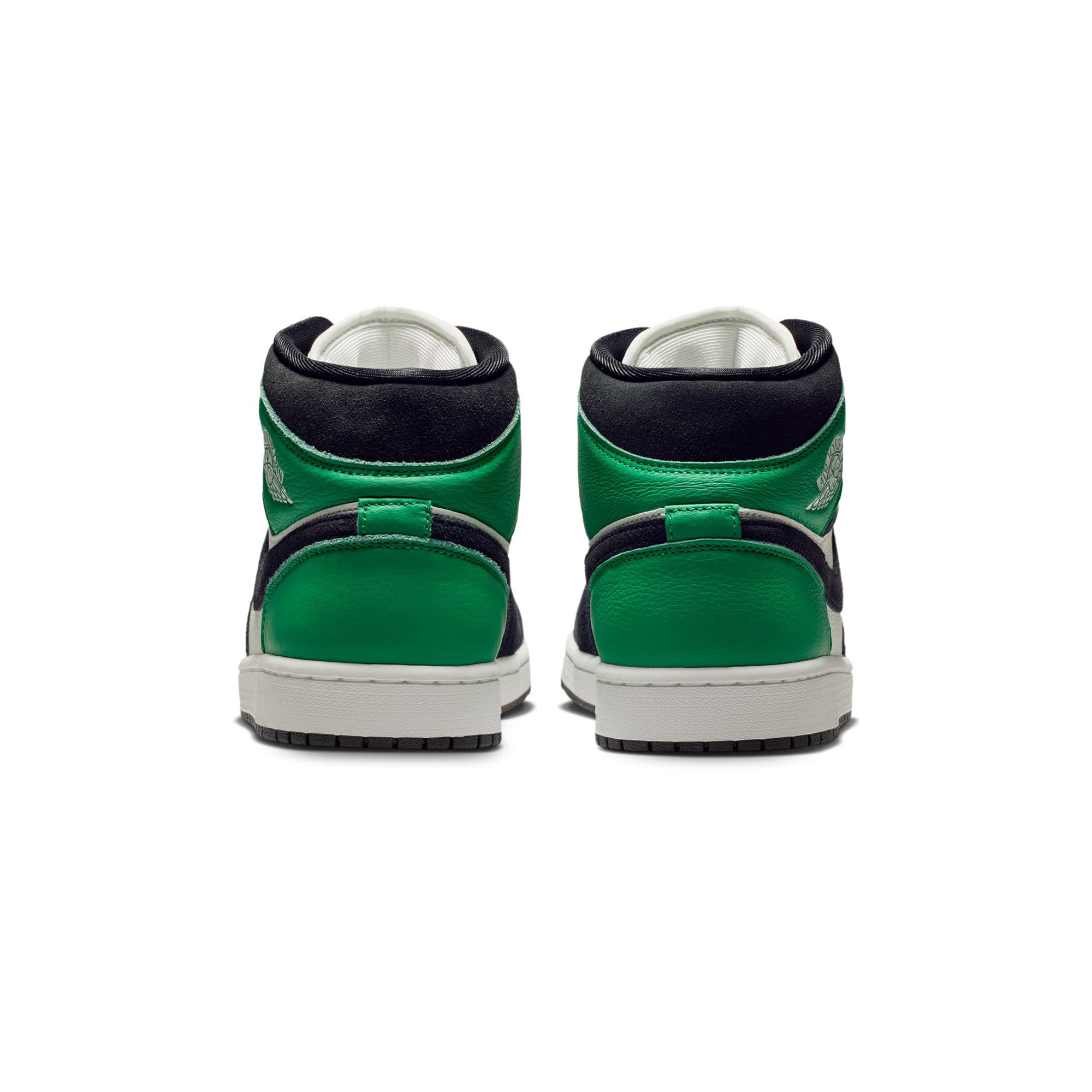 Air Jordan 1 Mens Mid SE Shoes