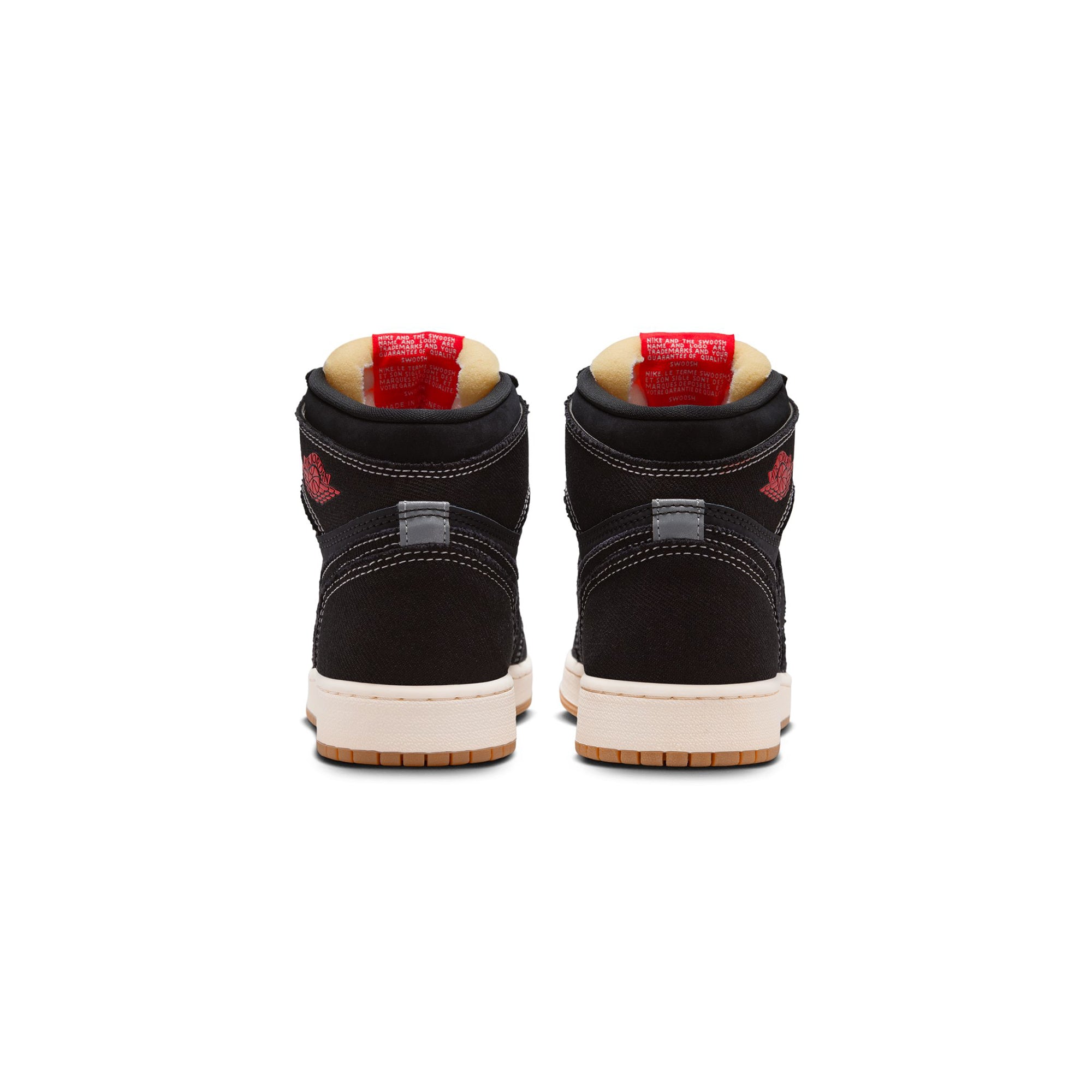 Air Jordan 1 Kids Retro High Shoes