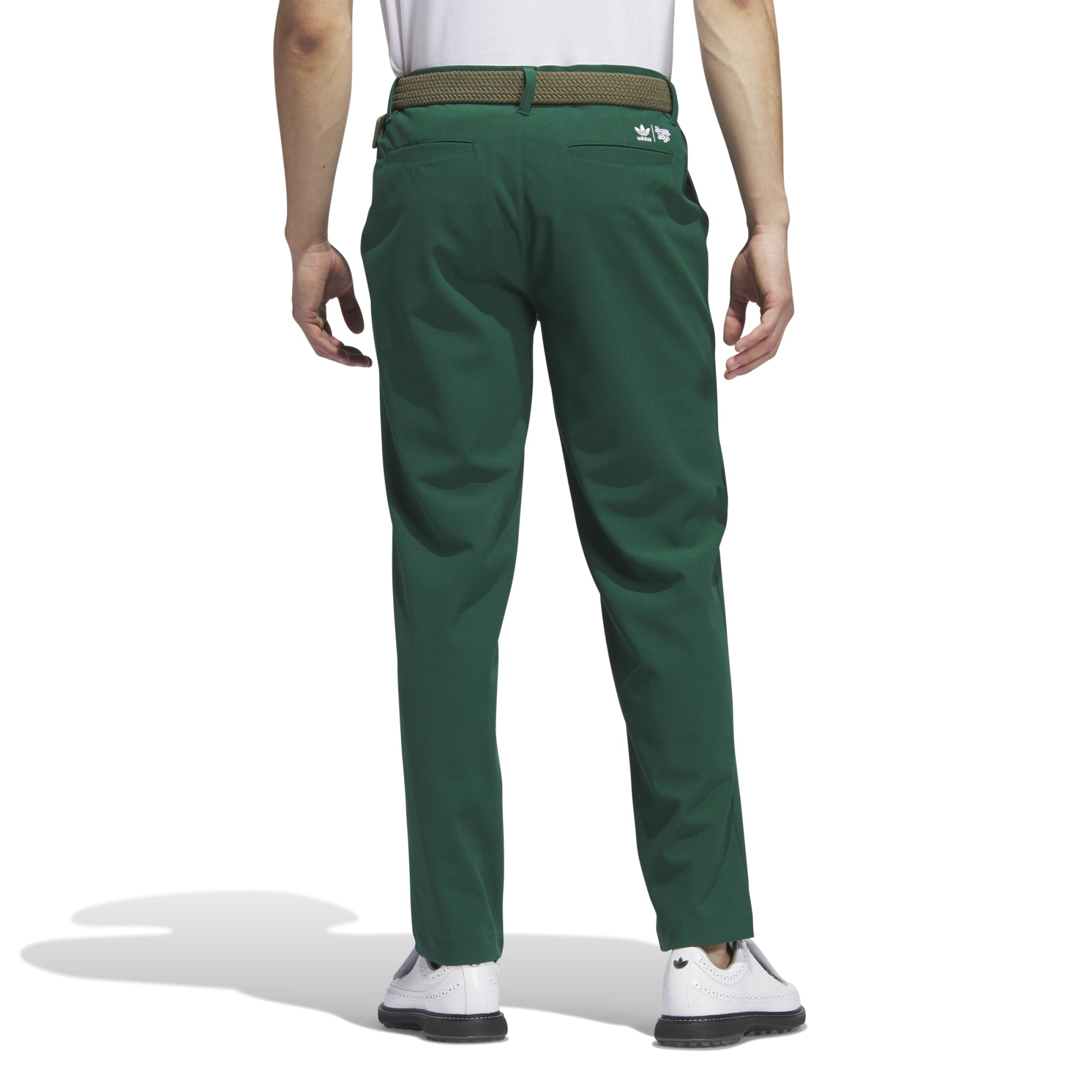 Adidas x Bogey Boys Mens Pants