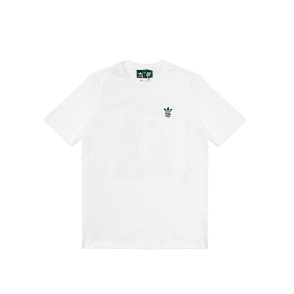 Adidas x Bogey Boys Mens Graphic SS Tee – Extra Butter