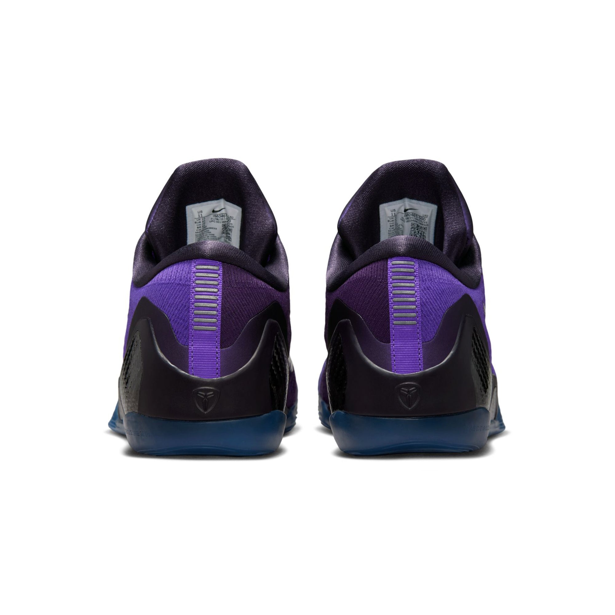 Nike Mens Kobe lX Elite Low Protro "Moonwalker" Shoes