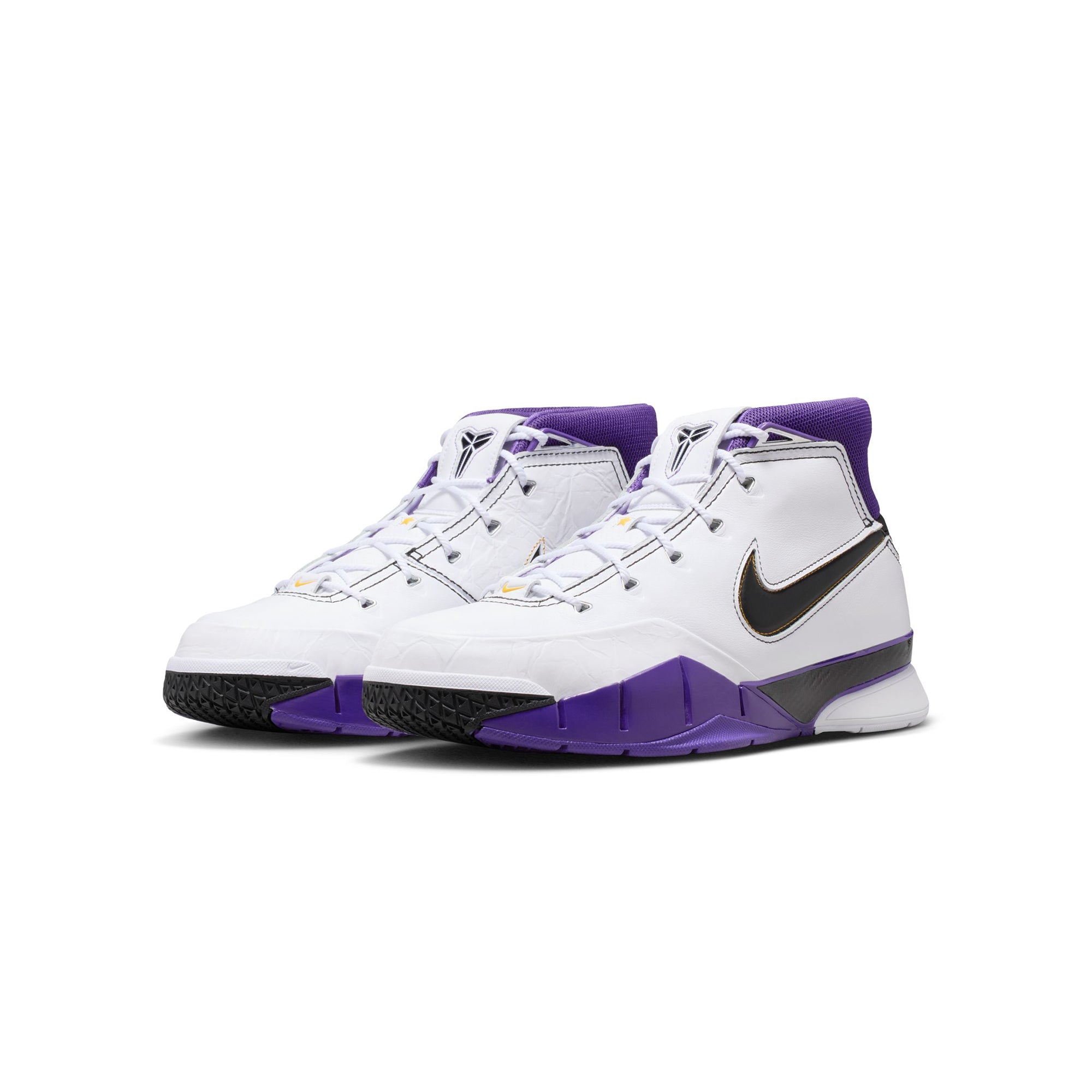 Nike Mens Kobe 1 Protro Shoes – Extra Butter