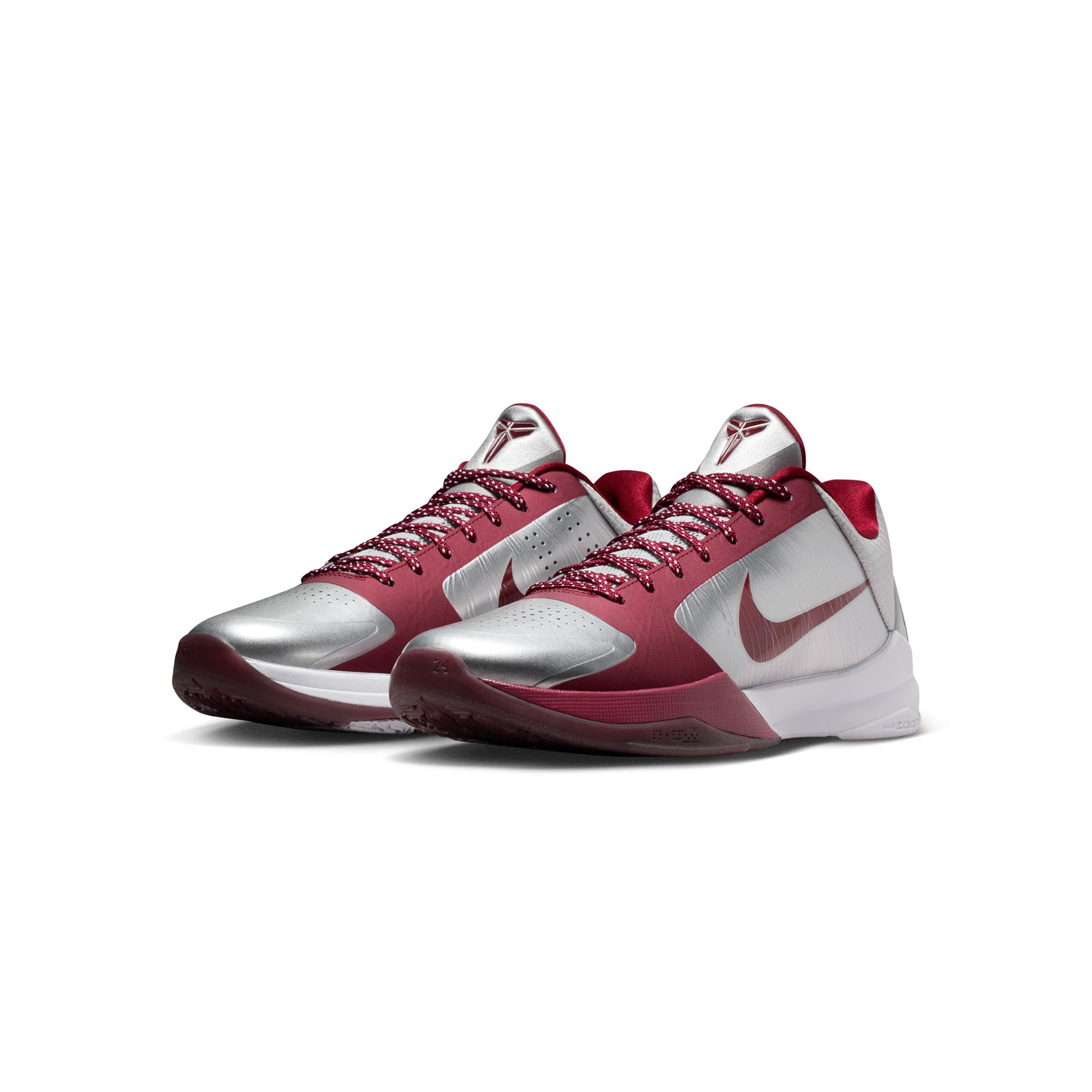 Nike Mens Kobe V Protro "Lower Merion Away" Shoes