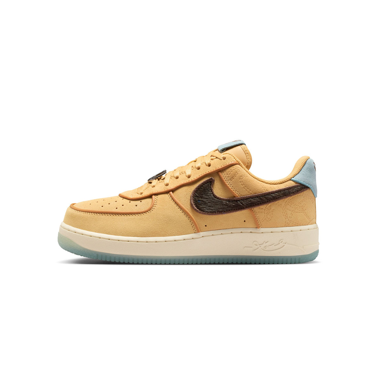 Nike Mens Air Force 1 Low Protro 