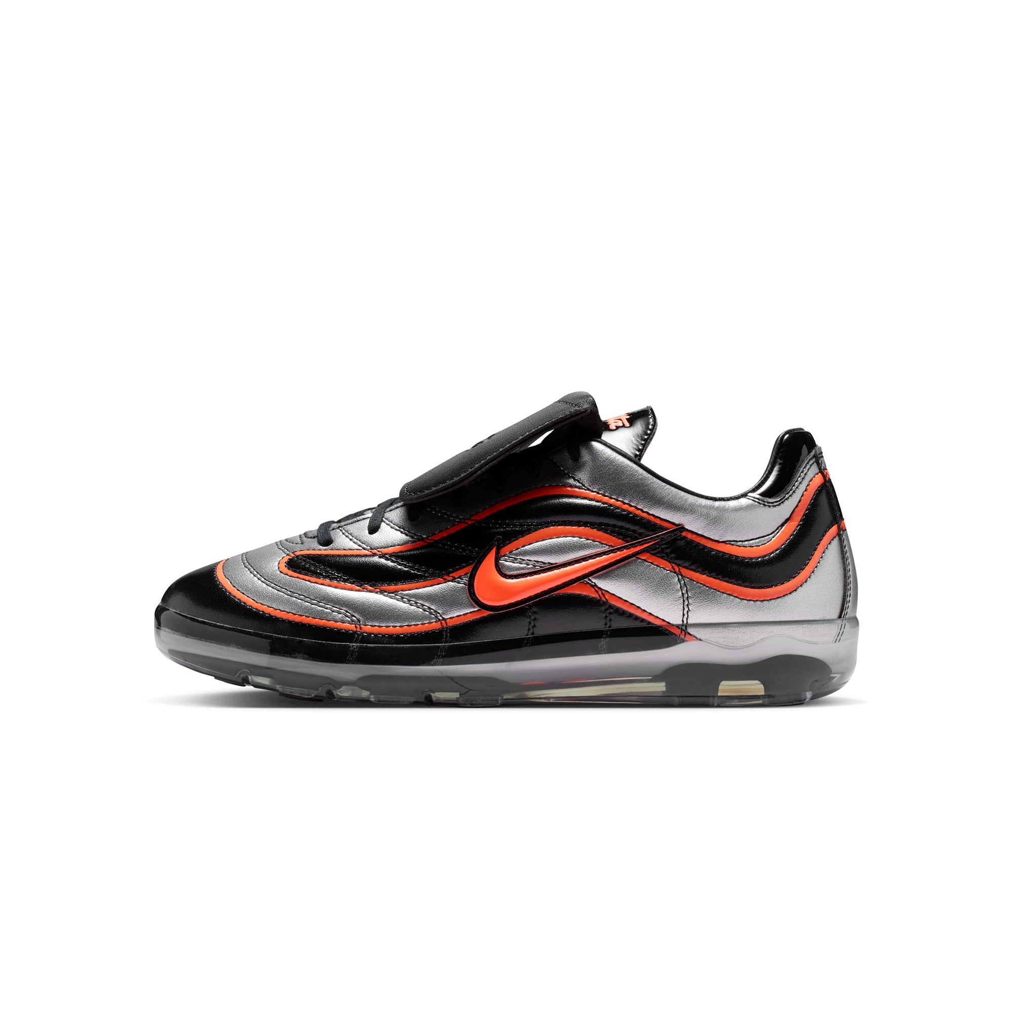 Nike Mens Cryoshot Mercurial Vapor R9 x Netherlands x Patta Shoes