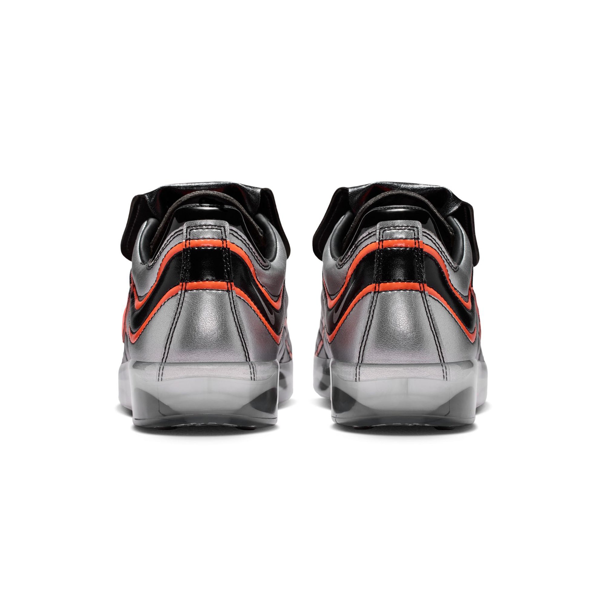 Nike Mens Cryoshot Mercurial Vapor R9 x Netherlands x Patta Shoes