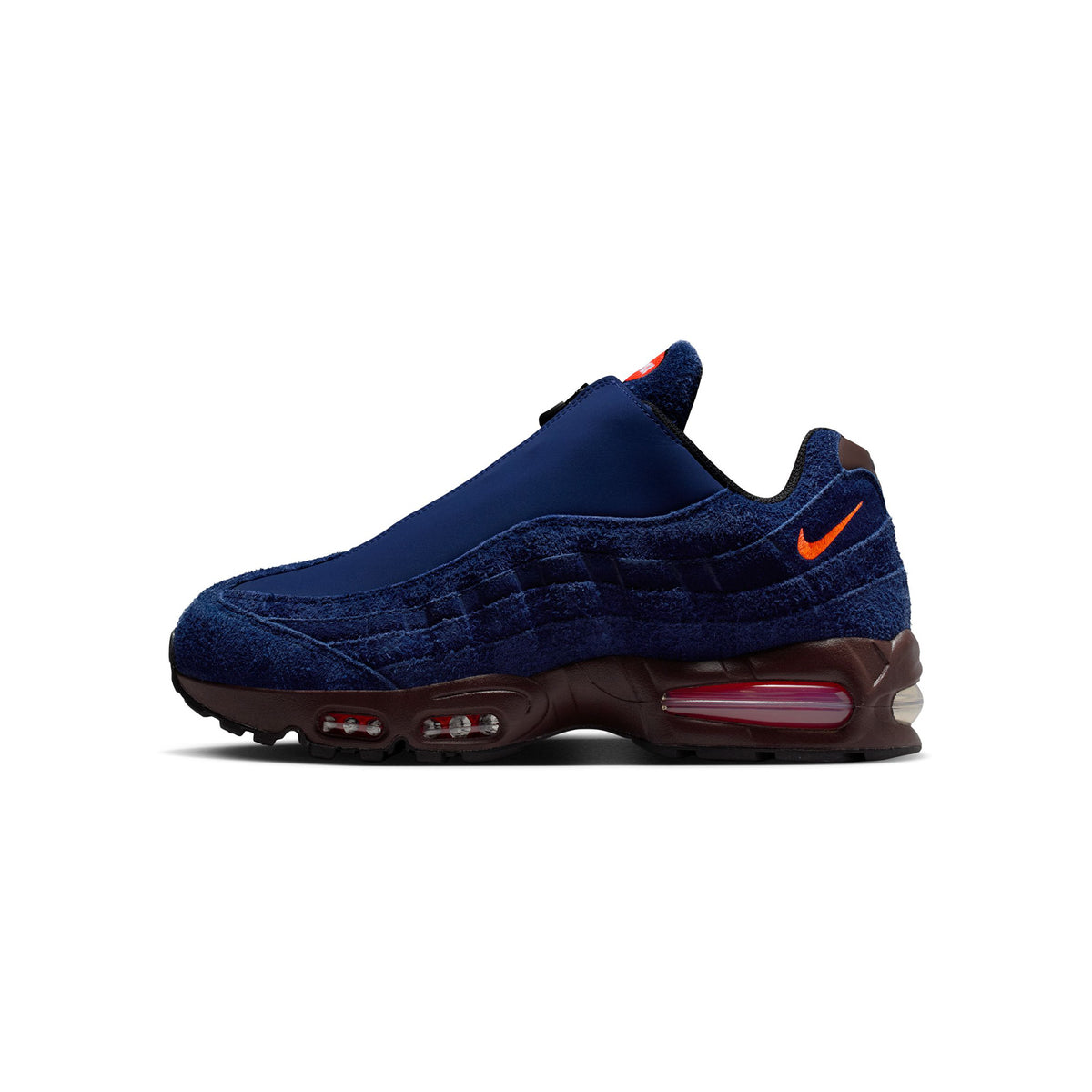Nike Mens Air Max 95 OG Big Bubble