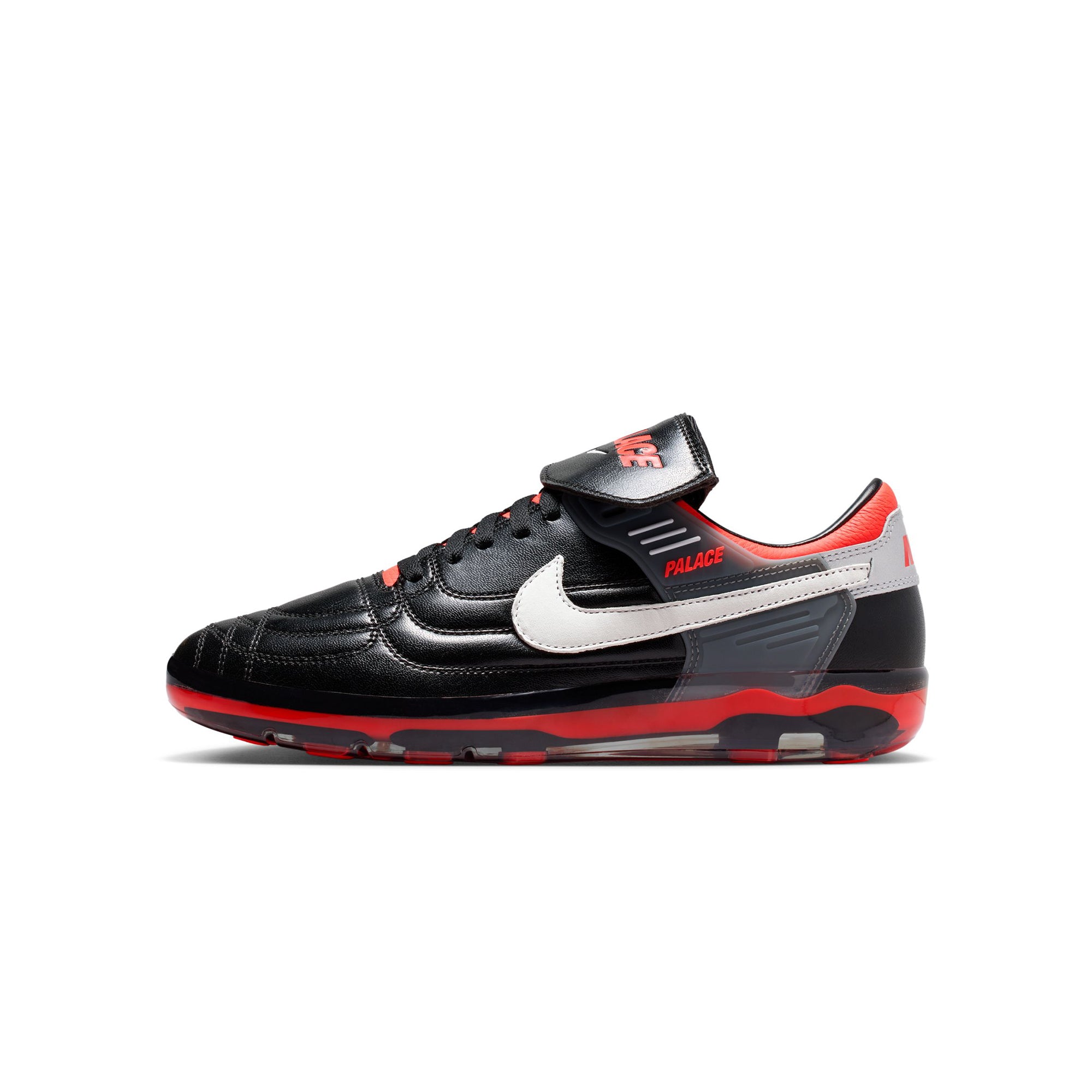 Nike Mens Cryoshot Air Speed M x England x Palace Shoes